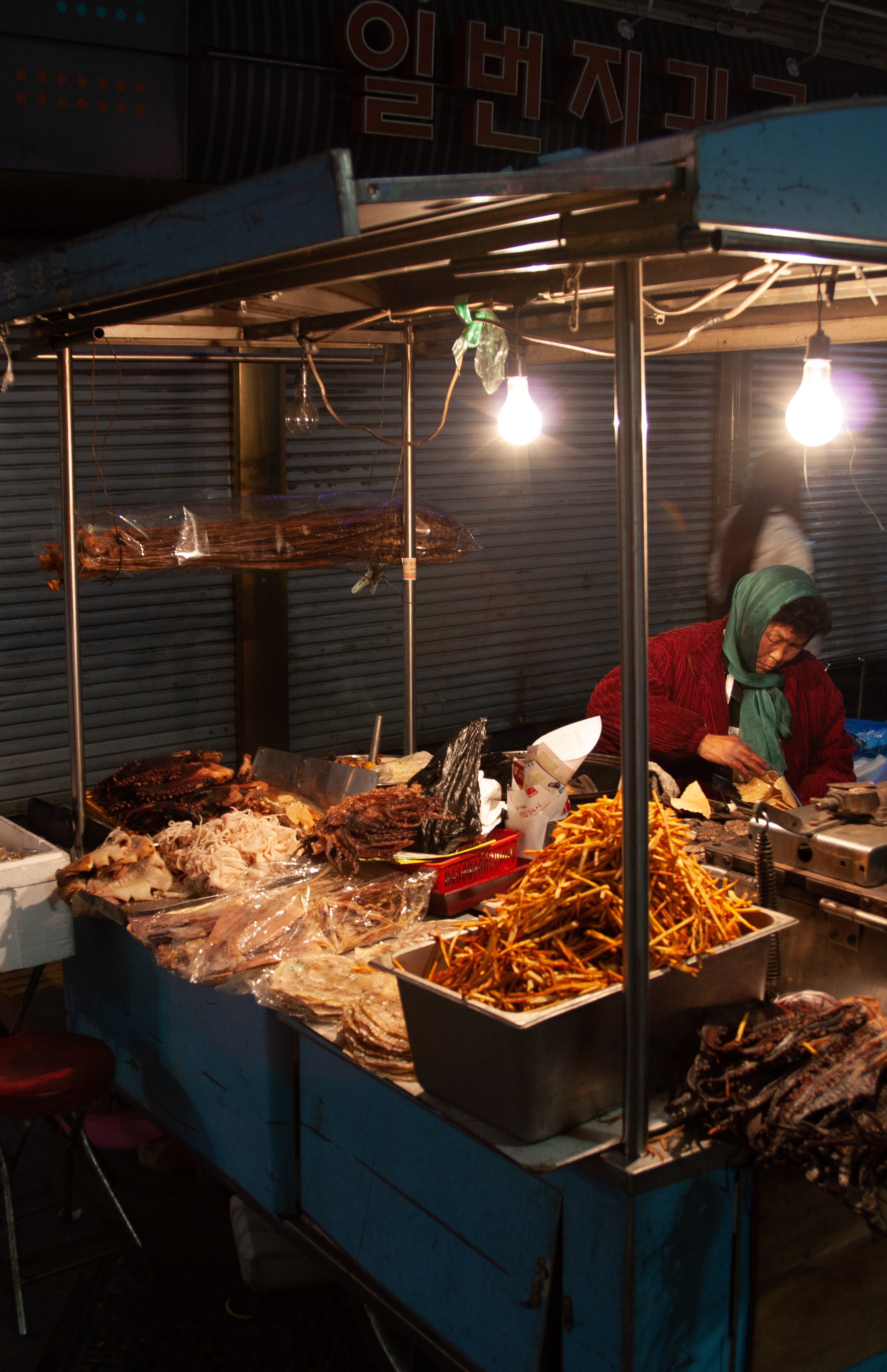 seoul, street photography