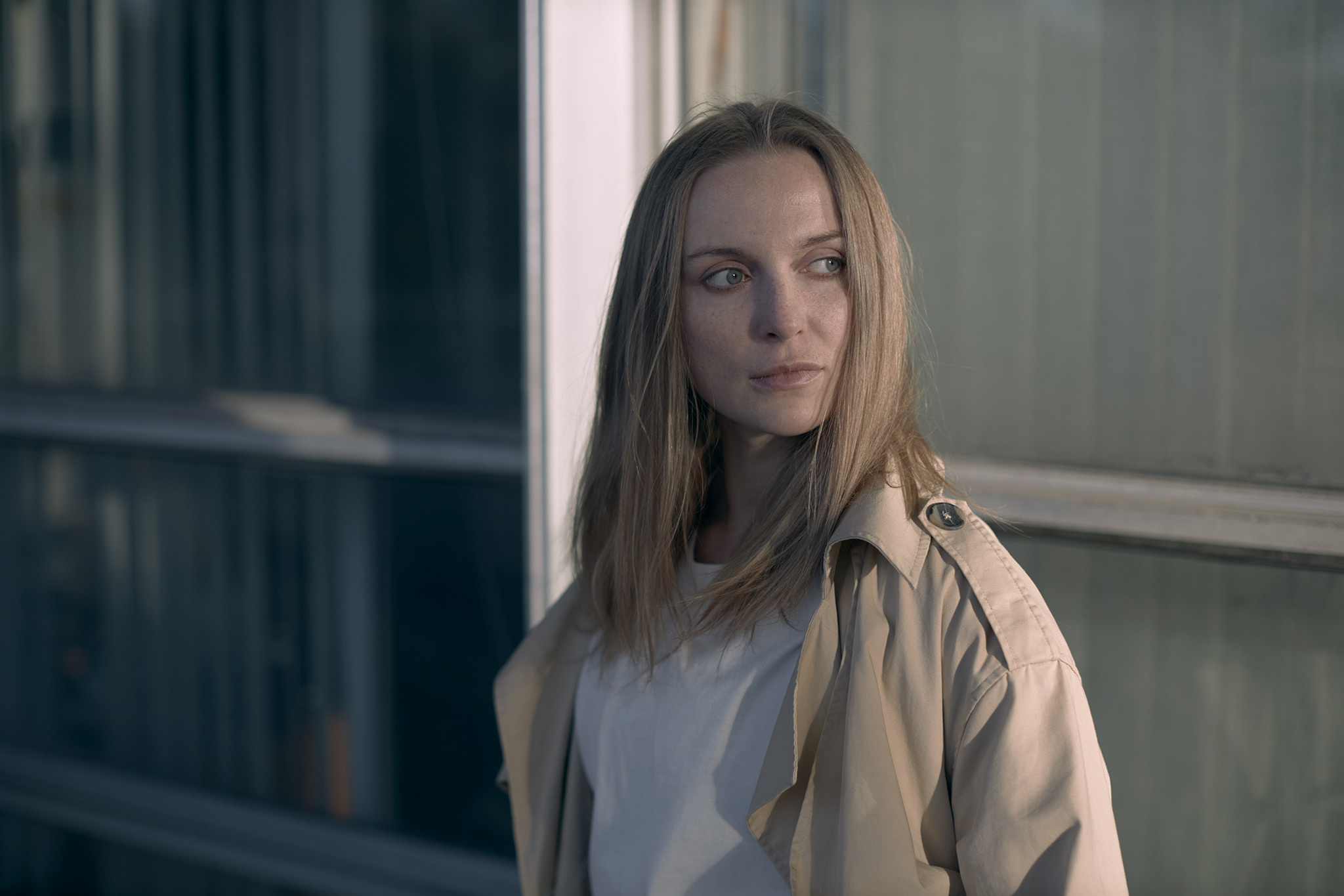 Portrait & Art. Commerce & art photographer