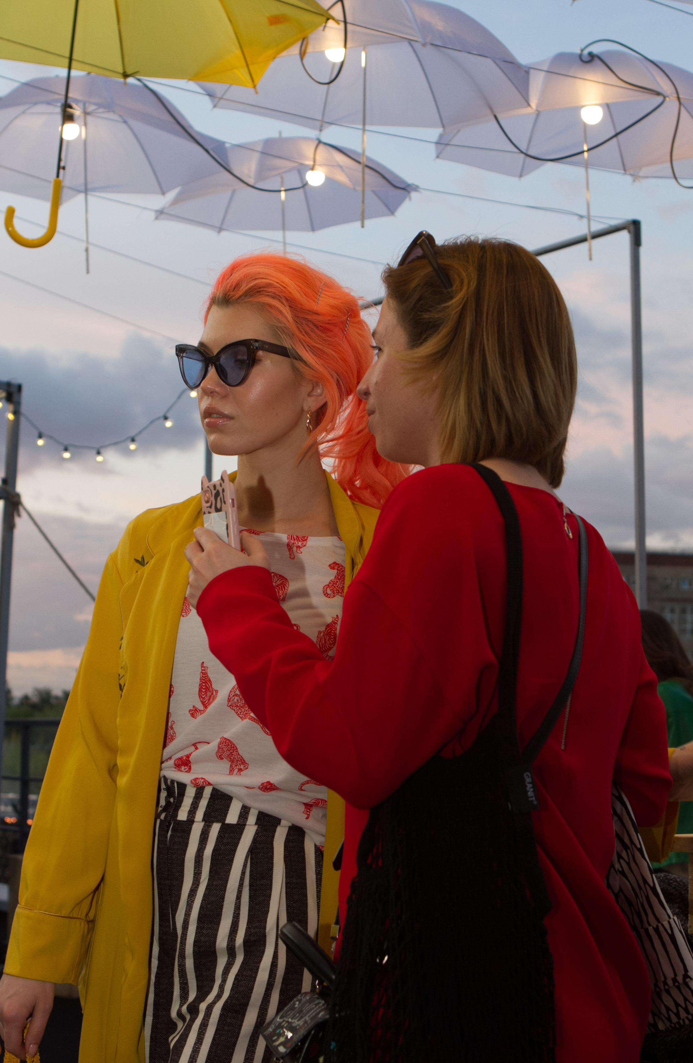 Reportage. Commerce & art photographer