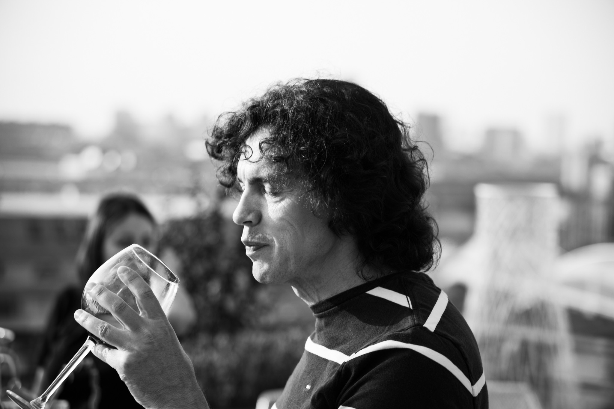 Reportage. Commerce & art photographer