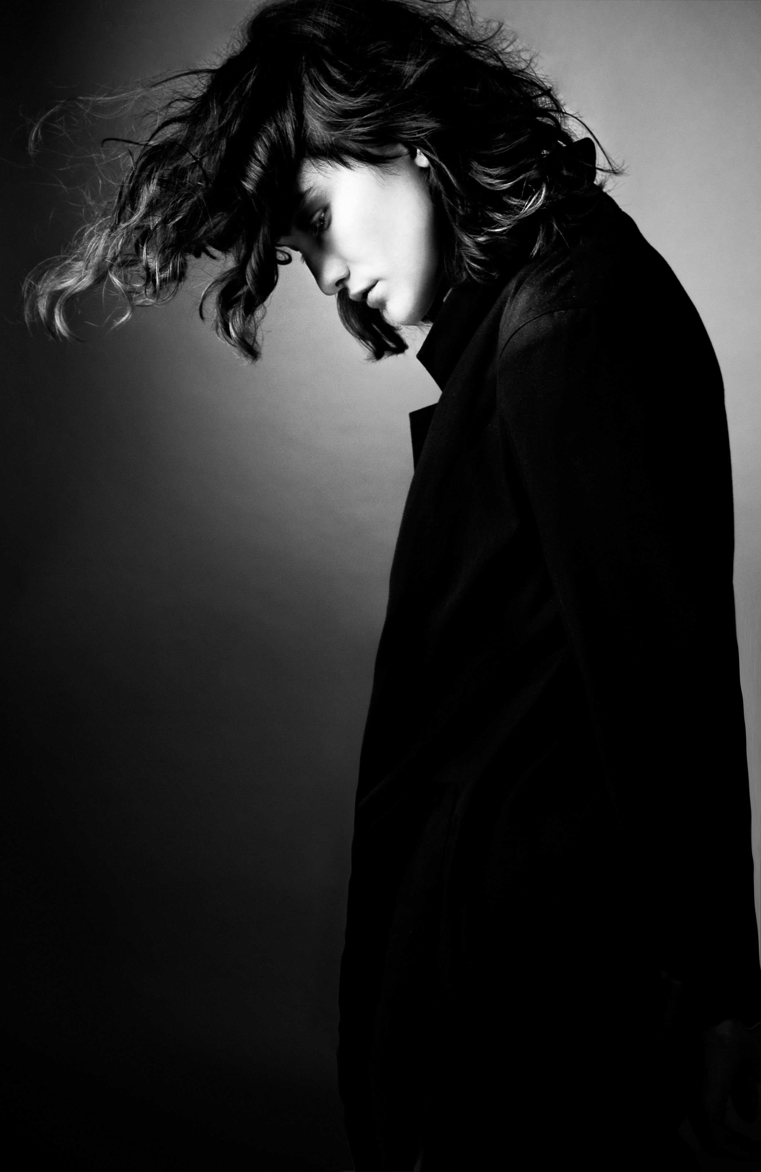 Portrait & Art. Commerce & art photographer