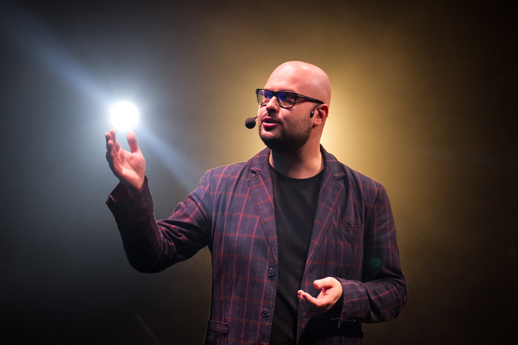 Reportage. Commerce & art photographer