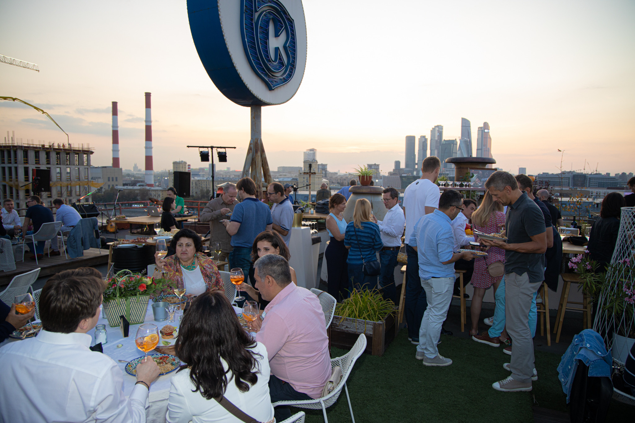 Reportage. Commerce & art photographer