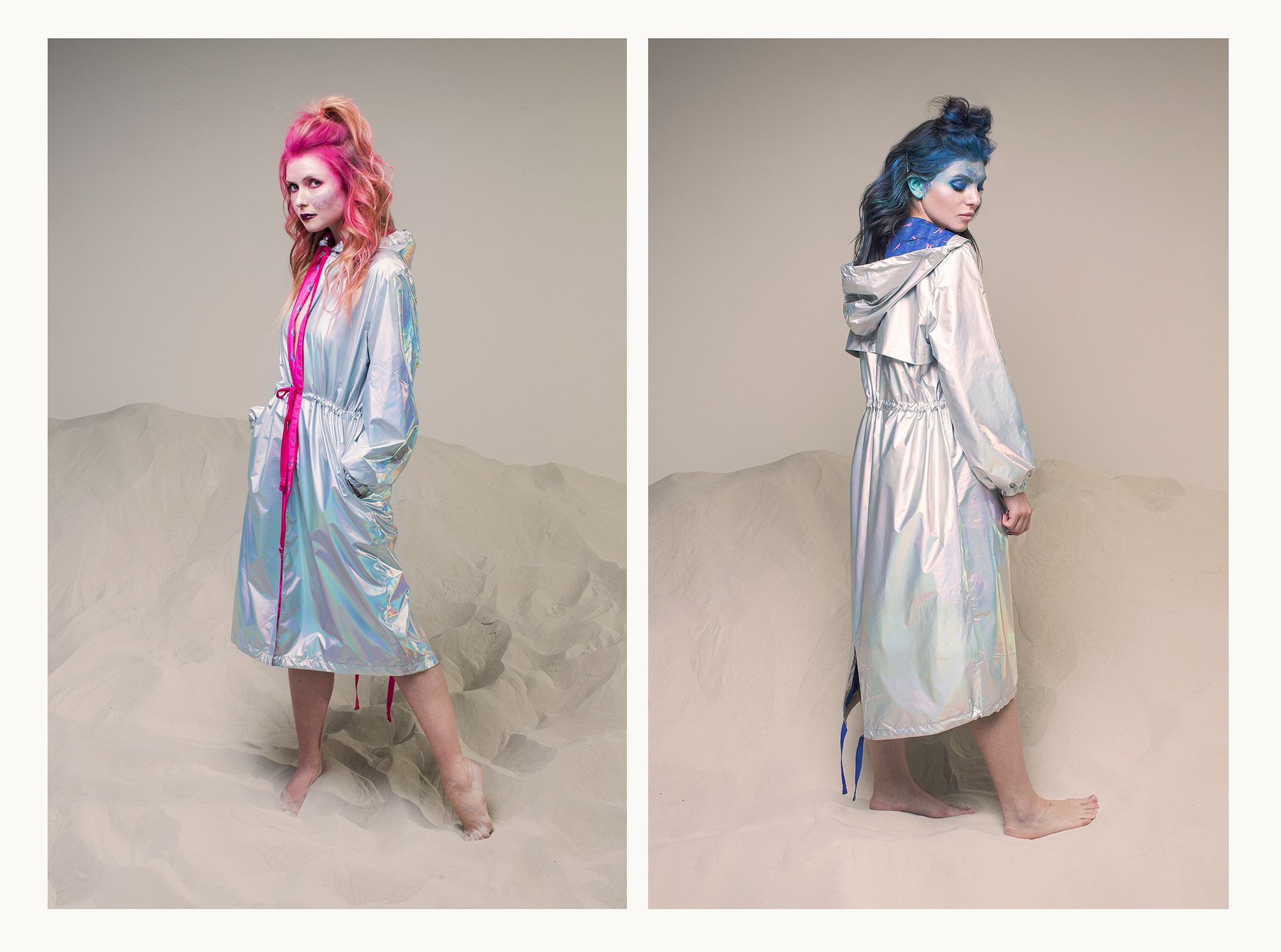 Commercial & Fashion. Commerce & art photographer