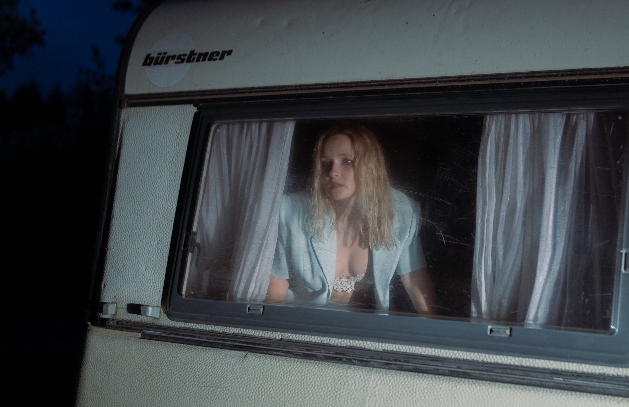 Portrait & Art. Commerce & art photographer