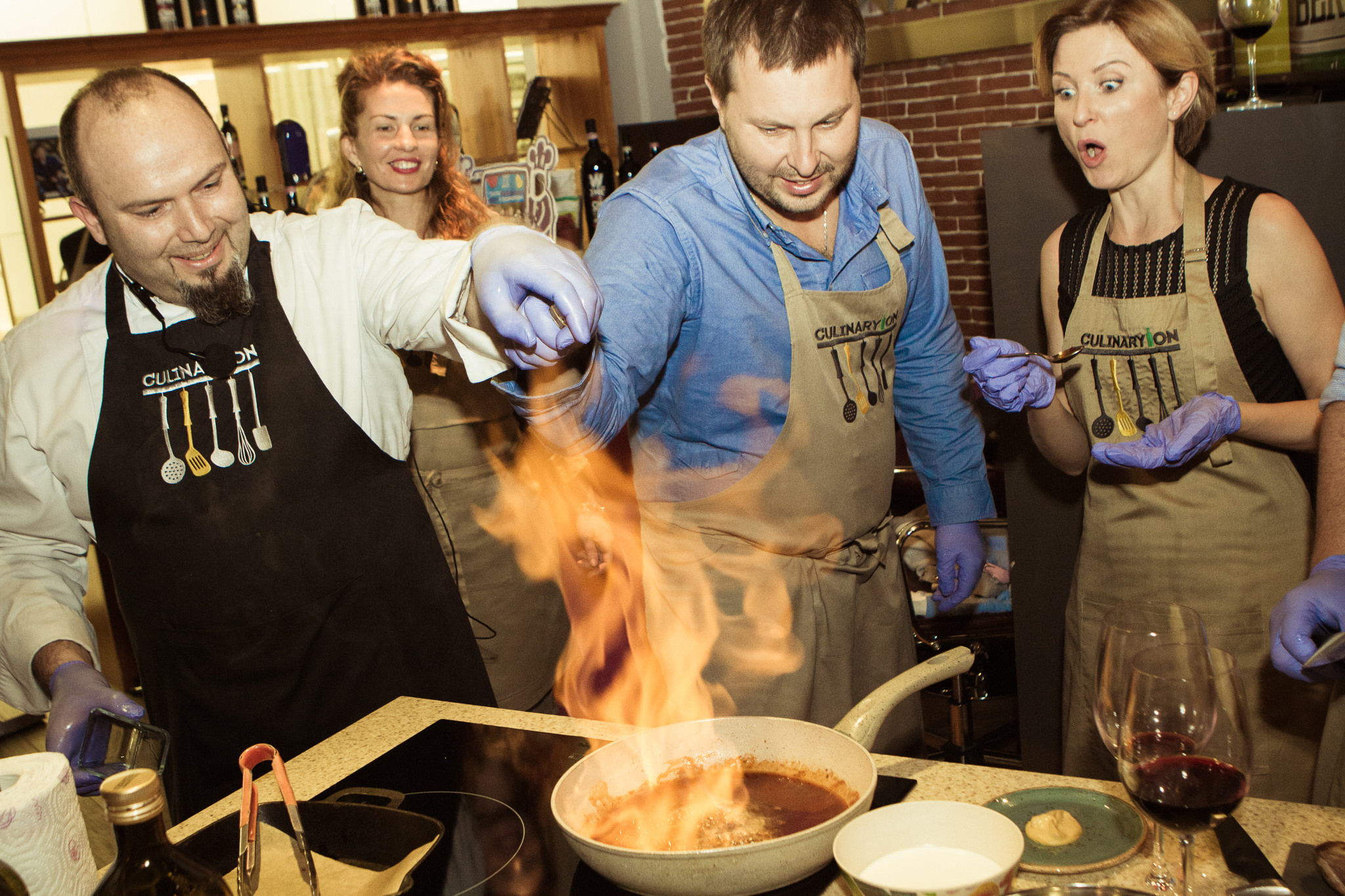 Reportage. Commerce & art photographer