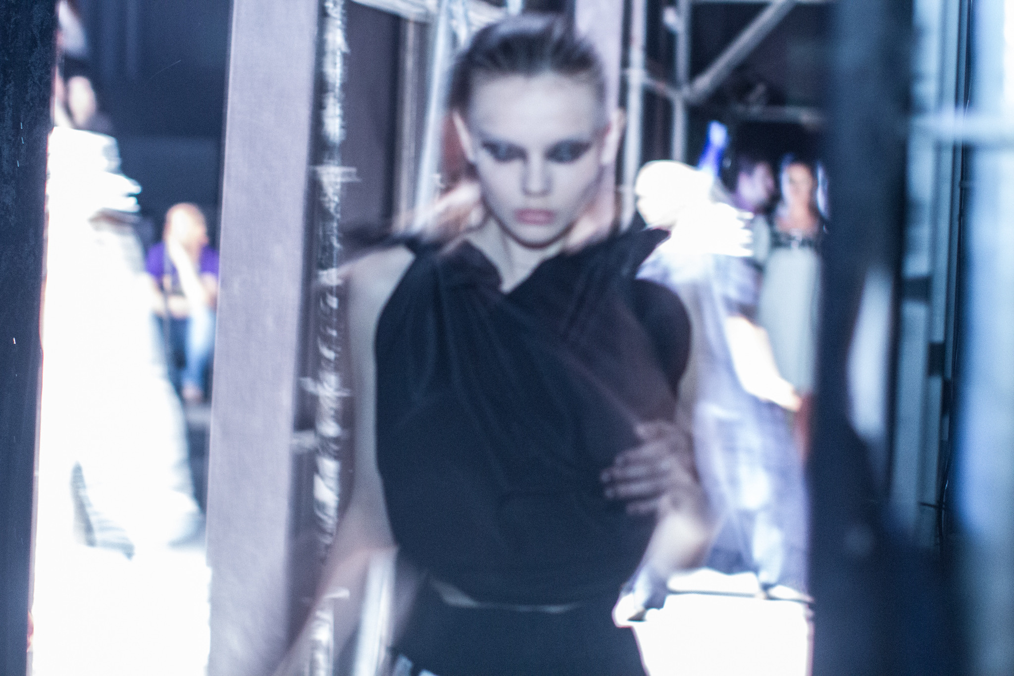 Reportage. Commerce & art photographer