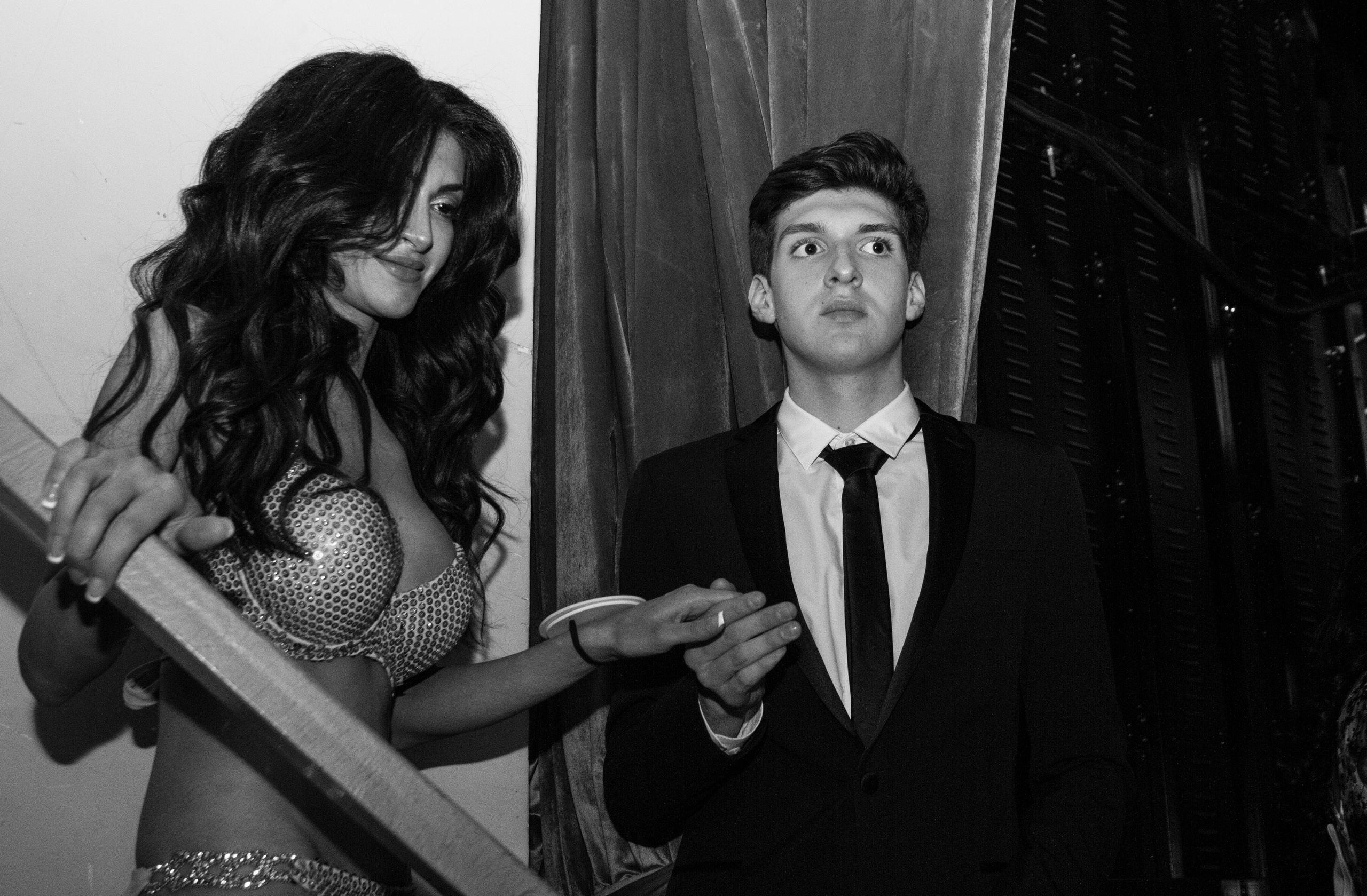 Reportage. Commerce & art photographer