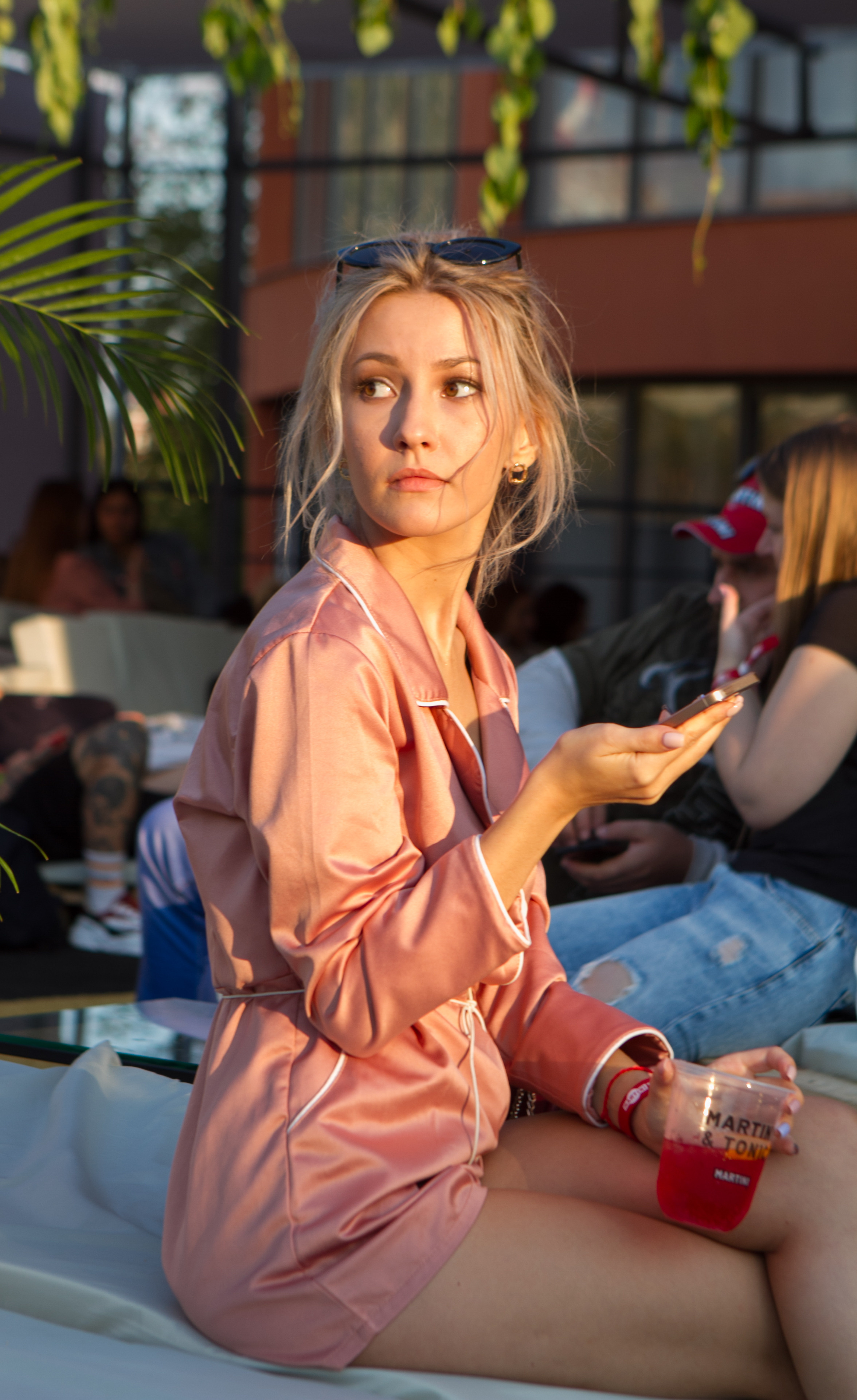 Reportage. Commerce & art photographer