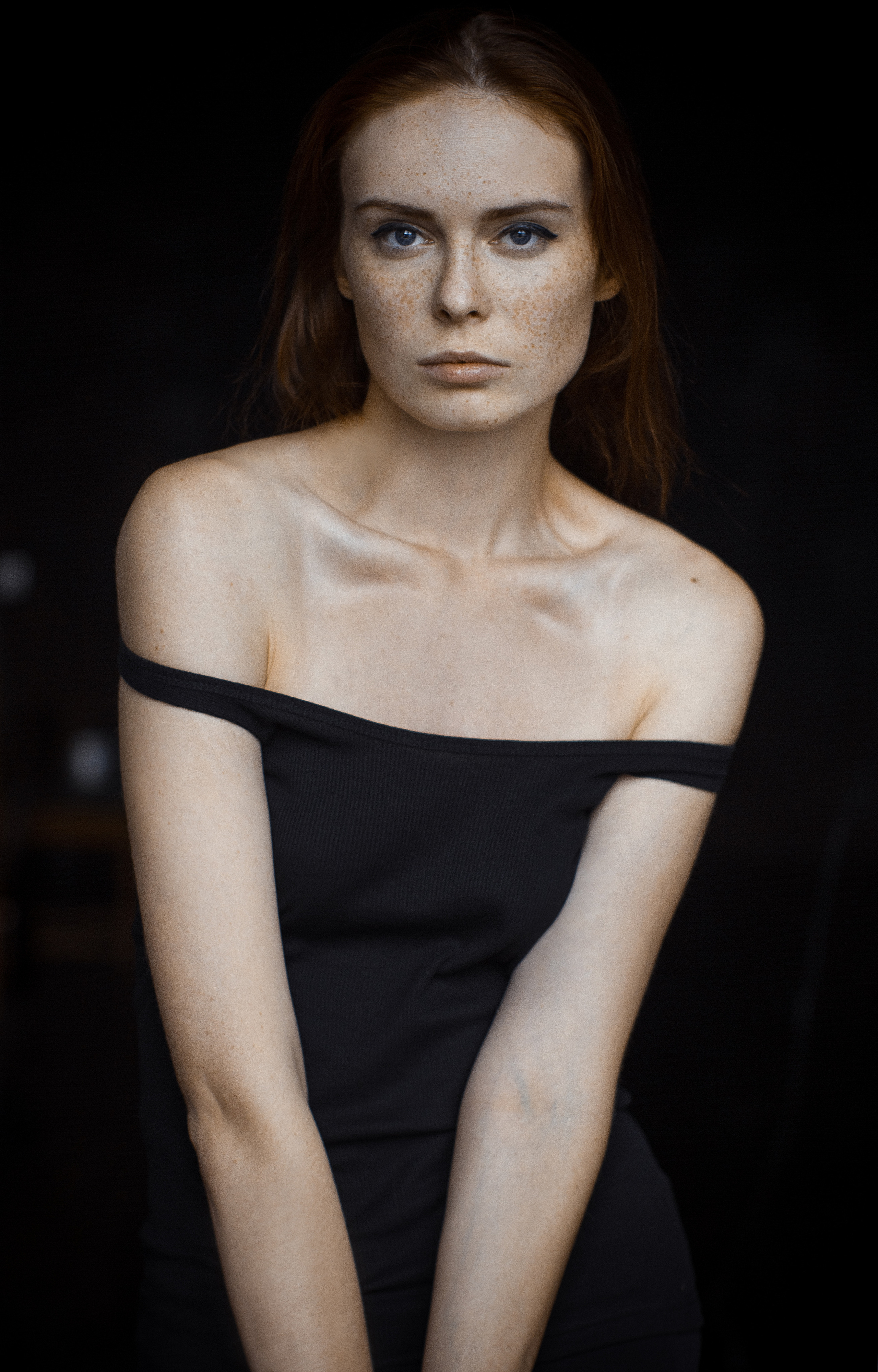 Portrait & Art. Commerce & art photographer