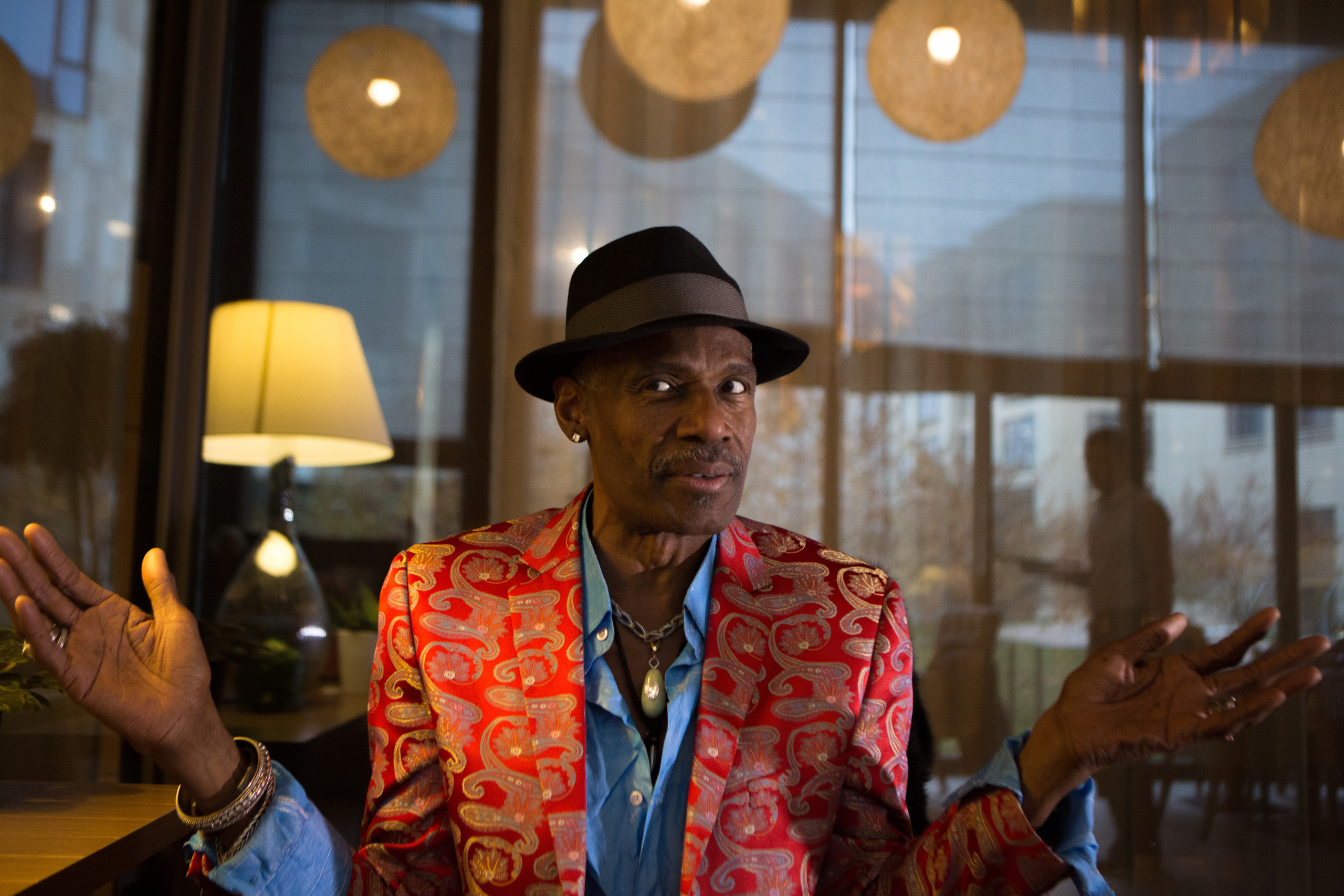 Reportage. Commerce & art photographer