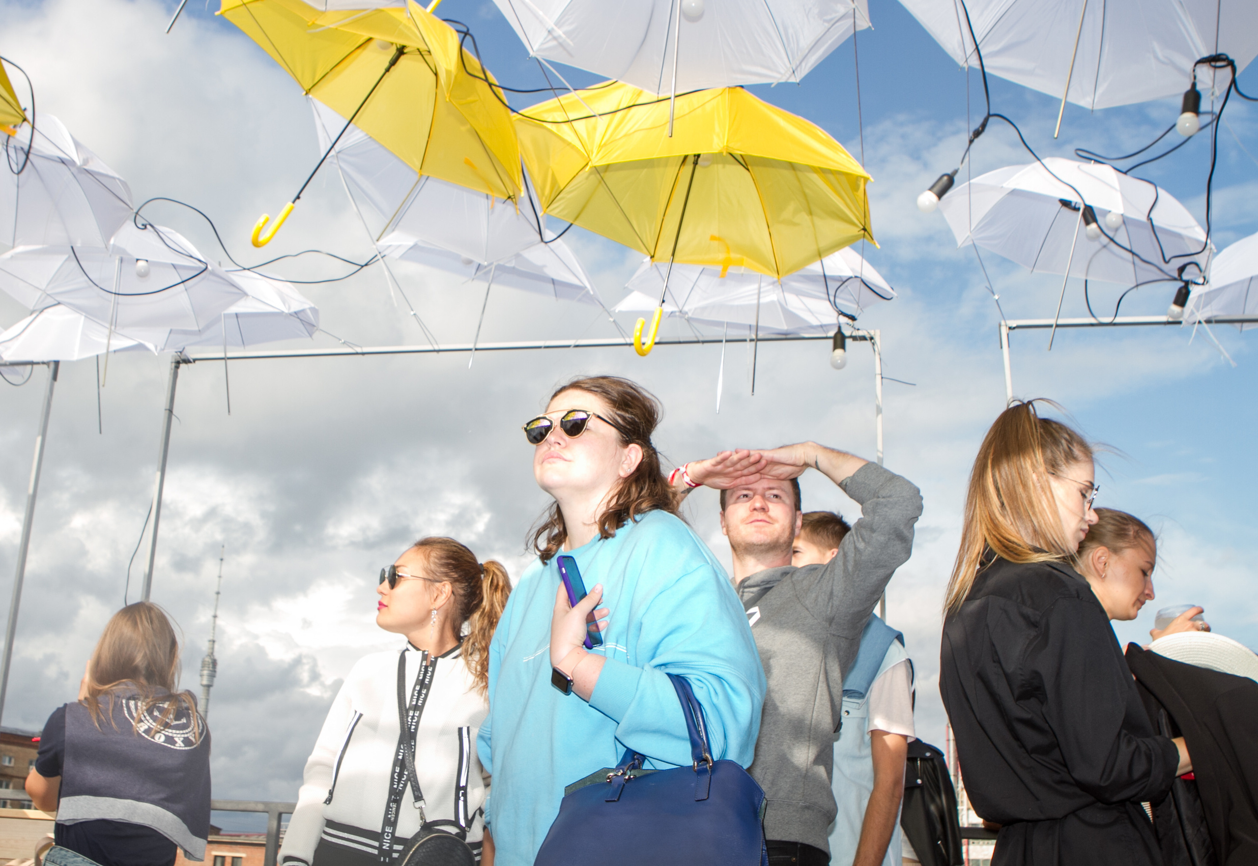 ивент фотограф