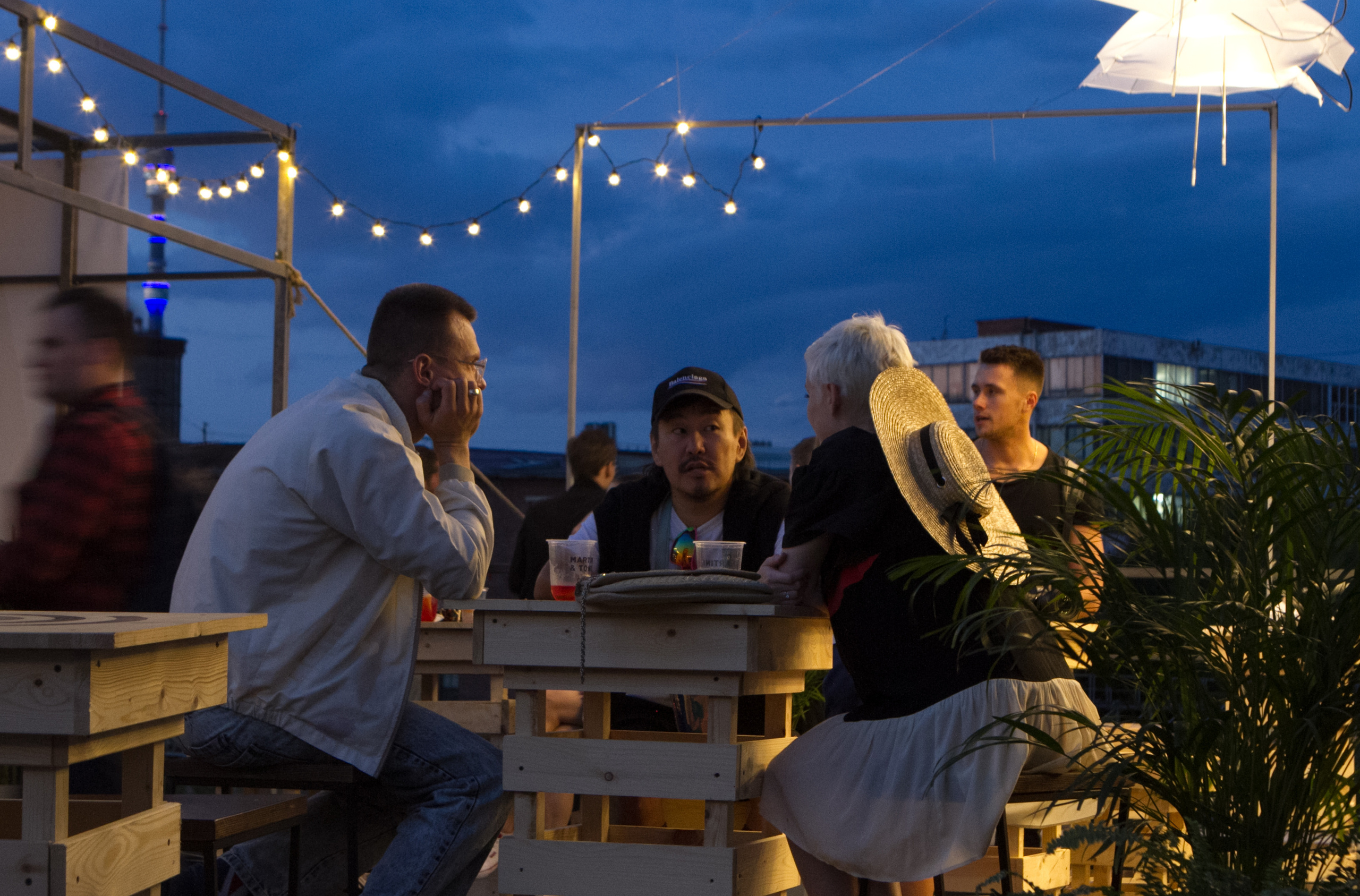 Reportage. Commerce & art photographer