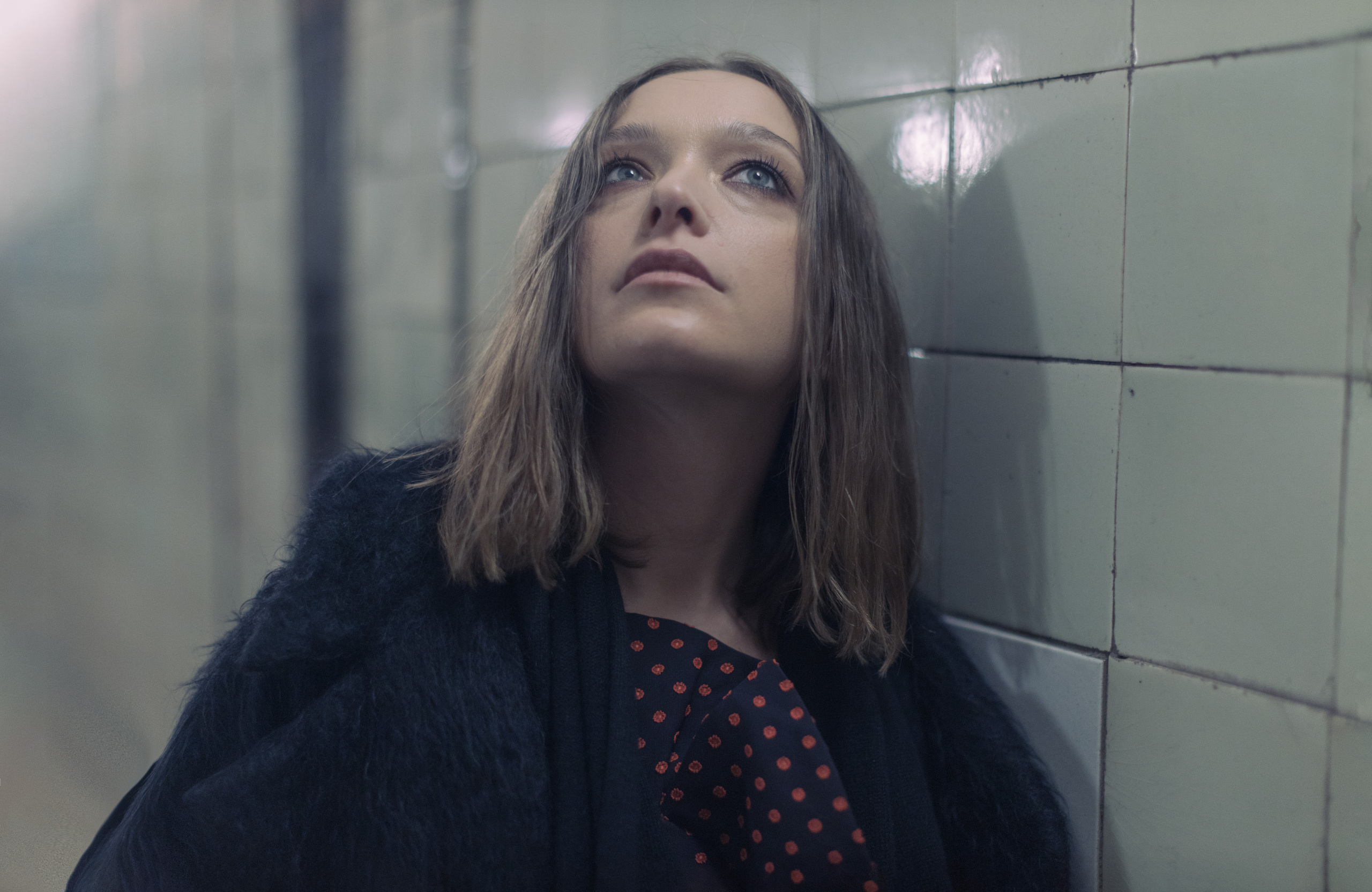 Portrait & Art. Commerce & art photographer