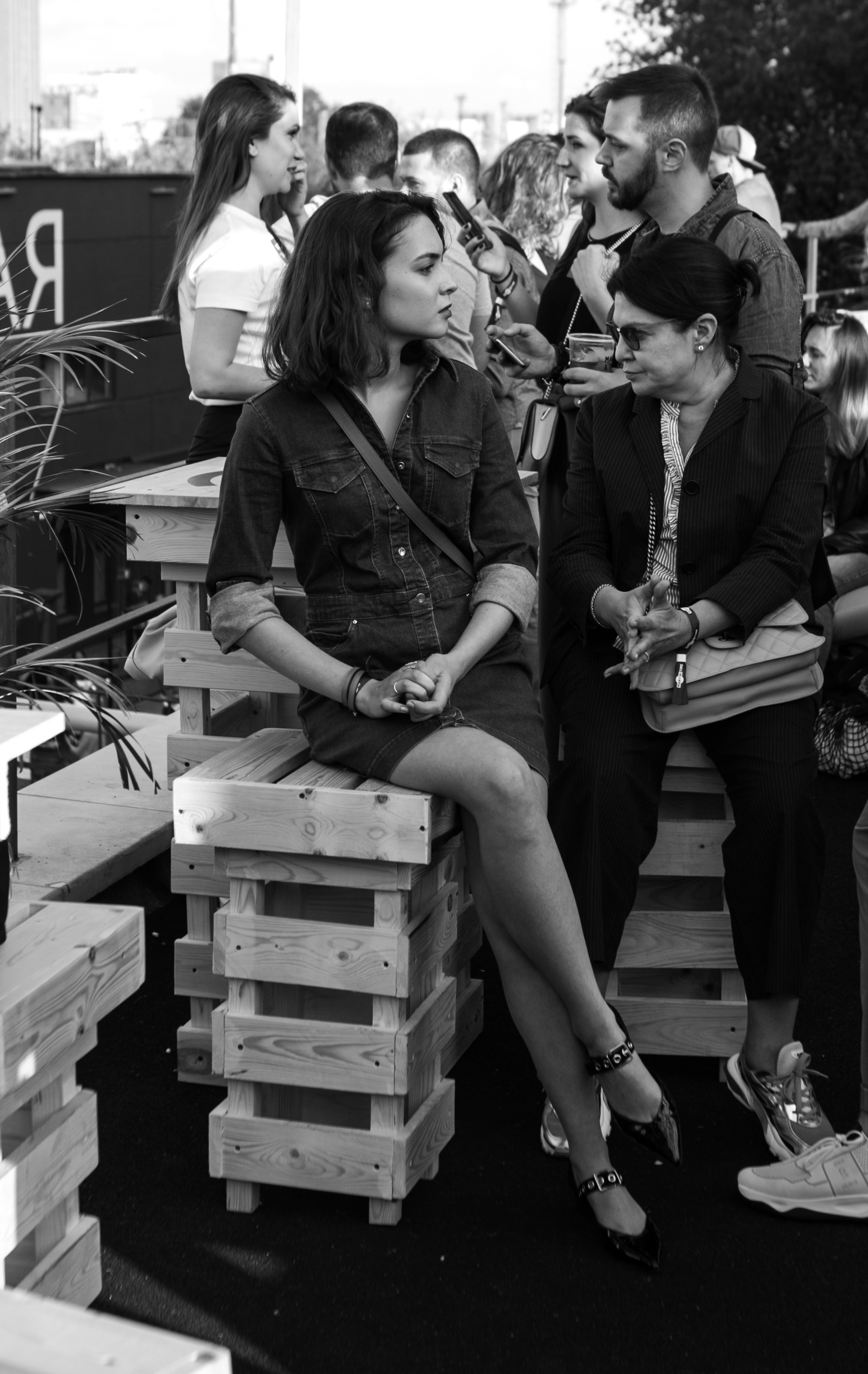 Reportage. Commerce & art photographer