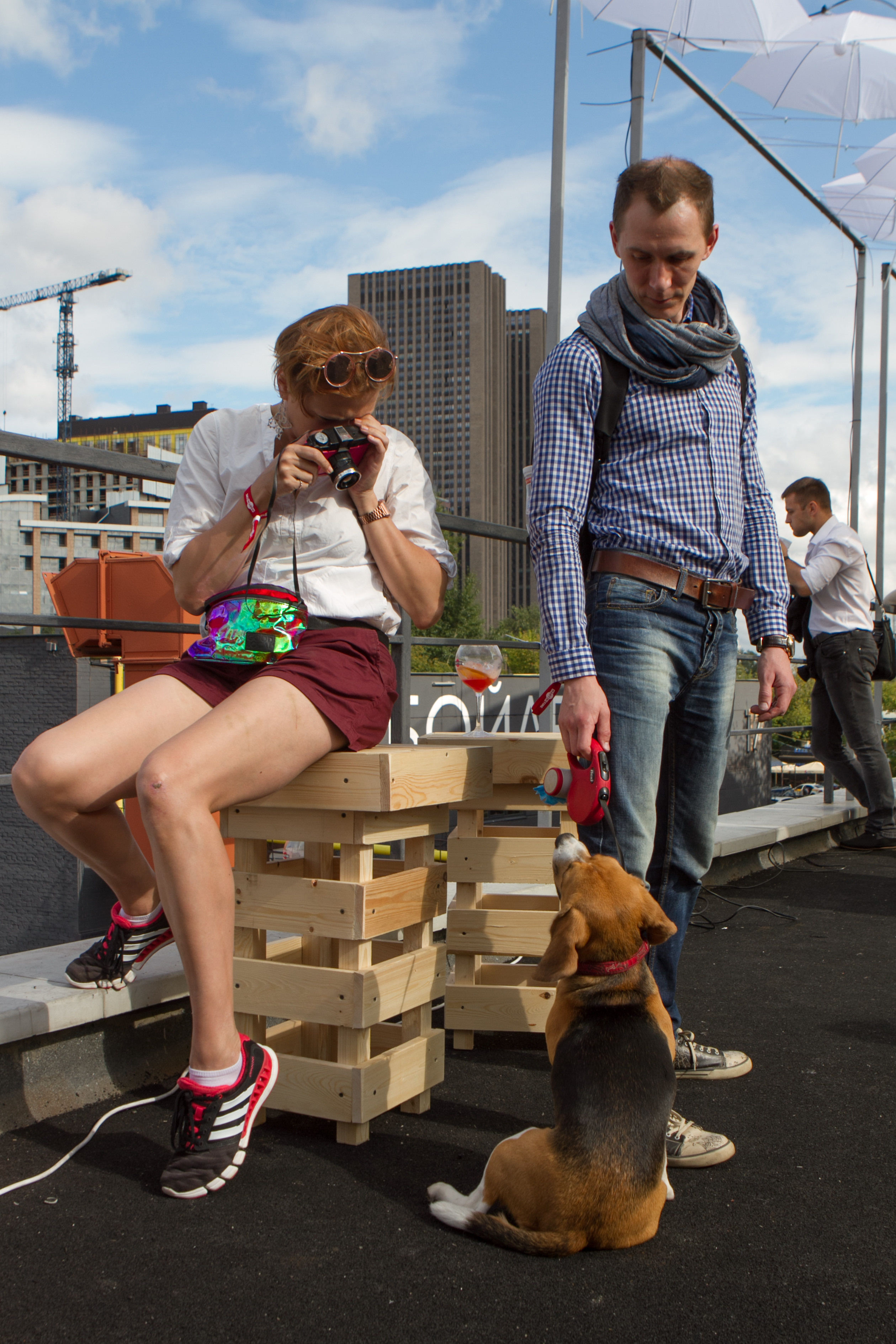 Reportage. Commerce & art photographer