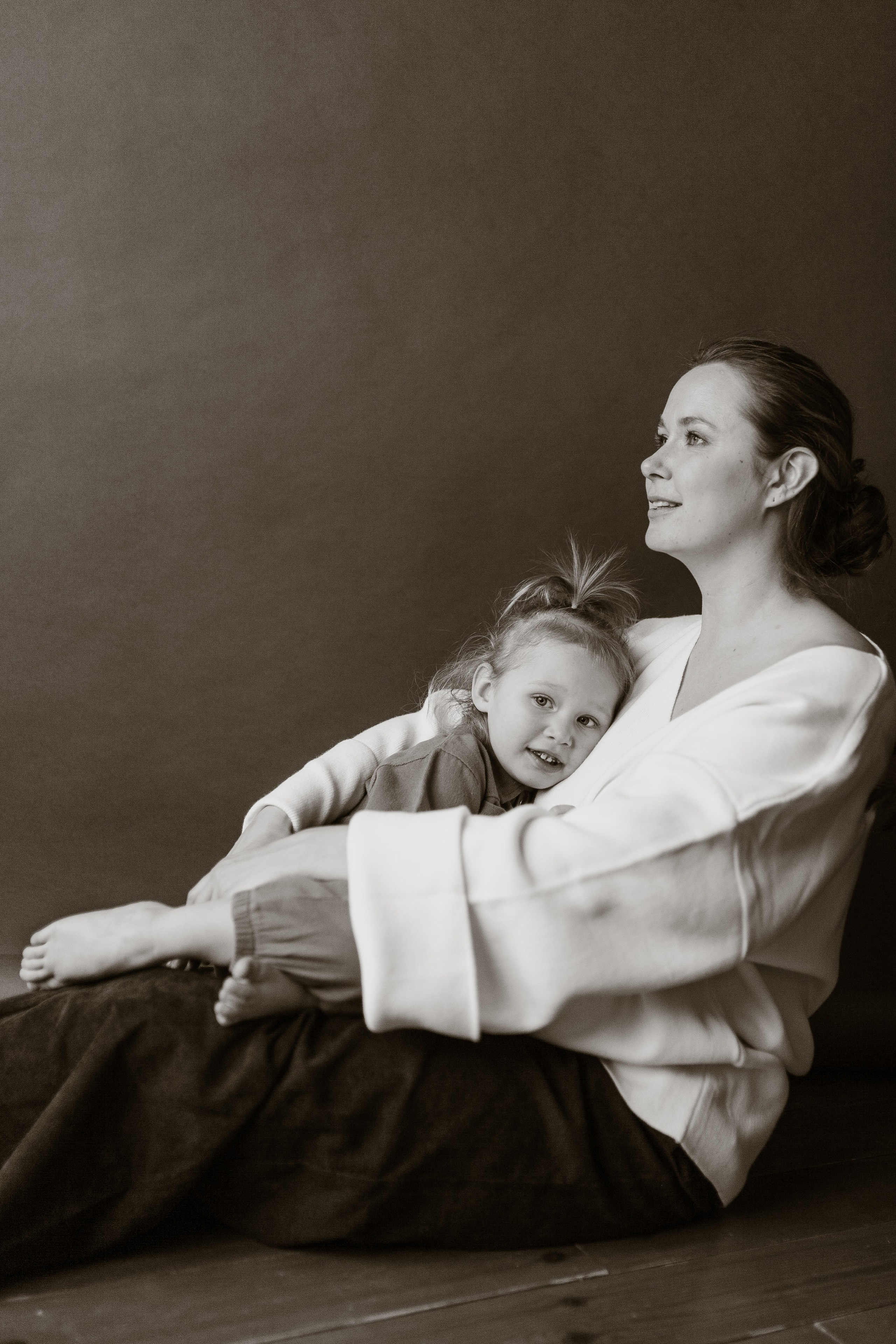 Студия. Семейный фотограф Полина Сарина Москва