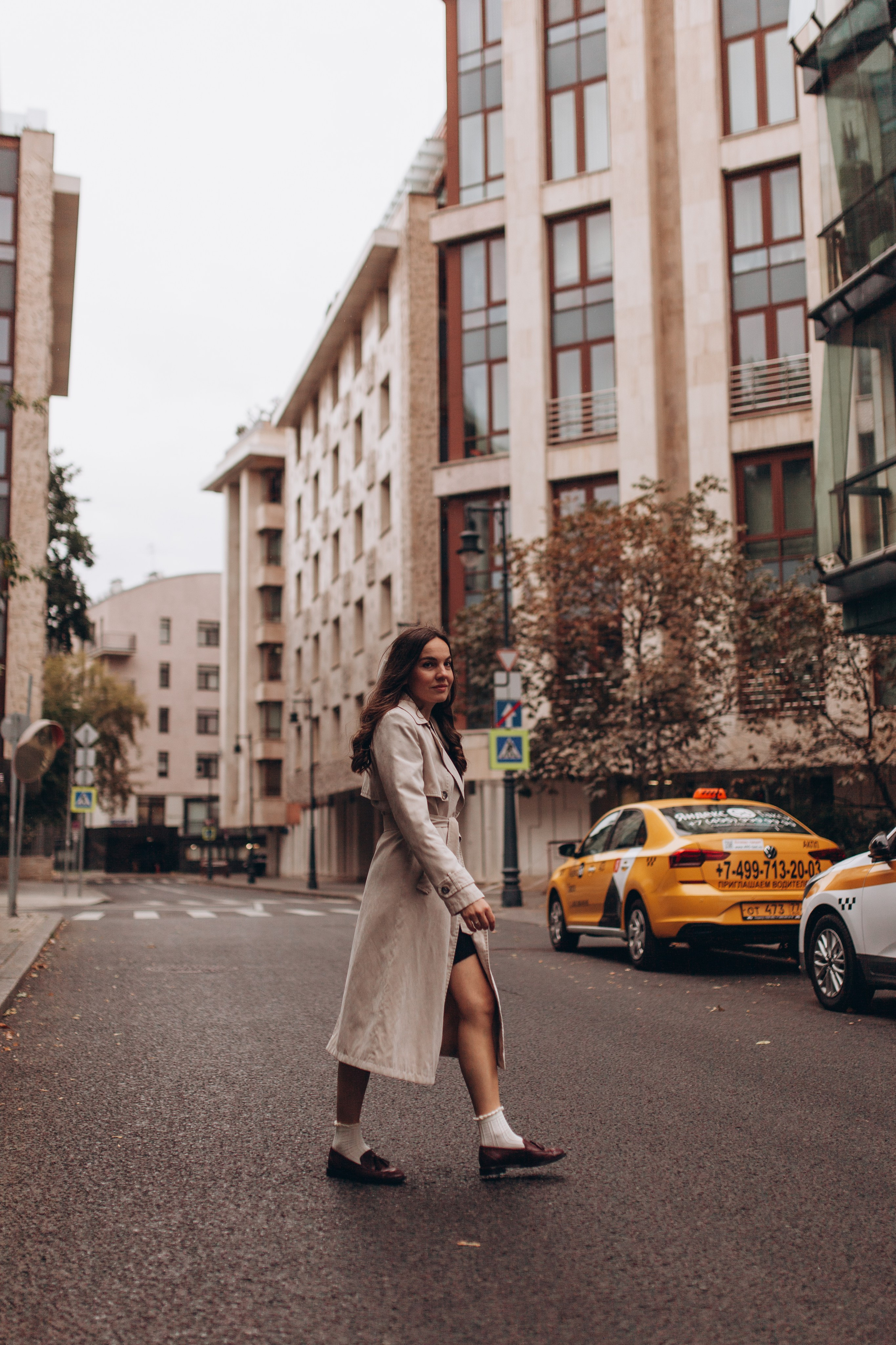 Прогулка по Москве. Семейный фотограф Полина Сарина Москва