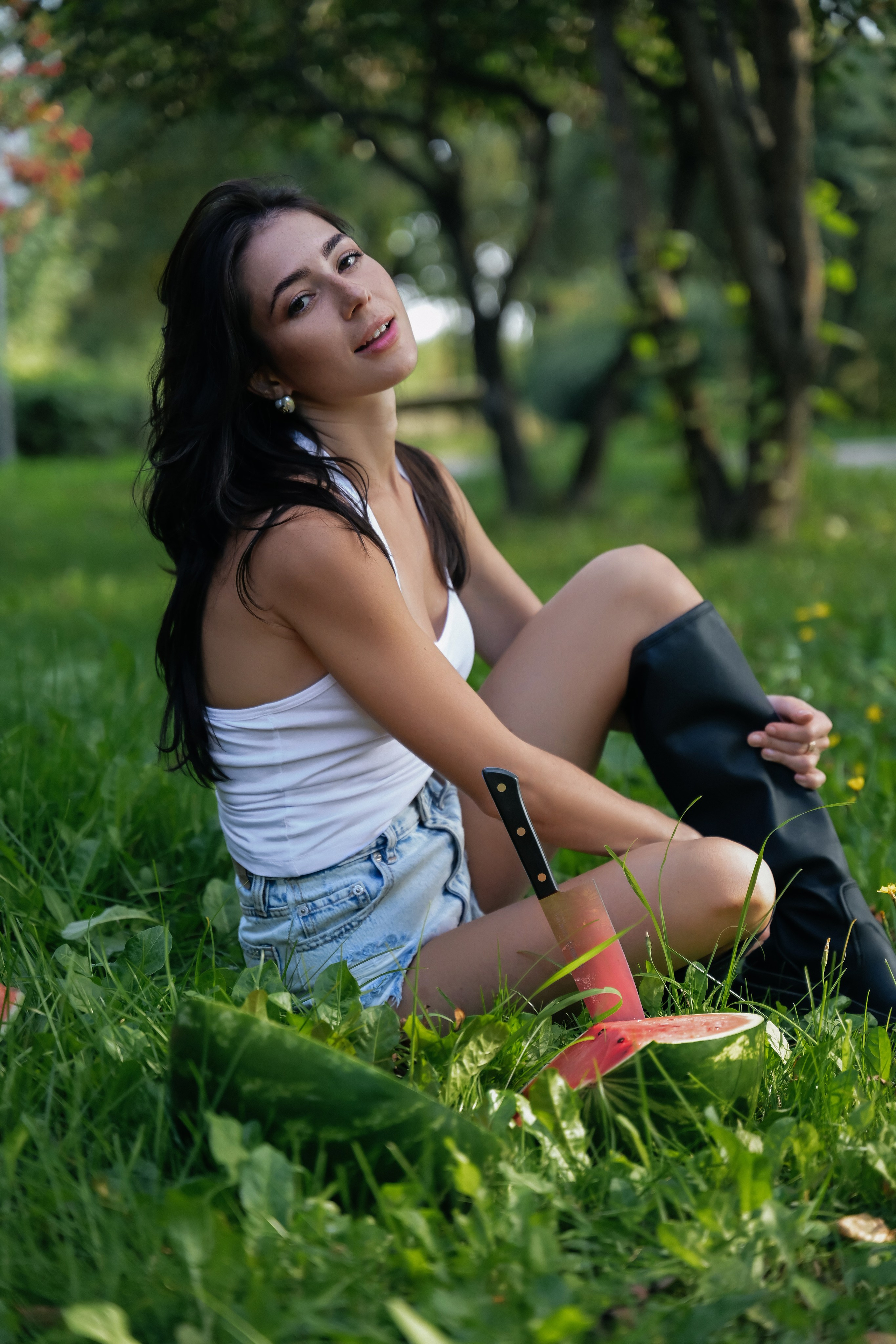 Владислава. Фотограф Подольск