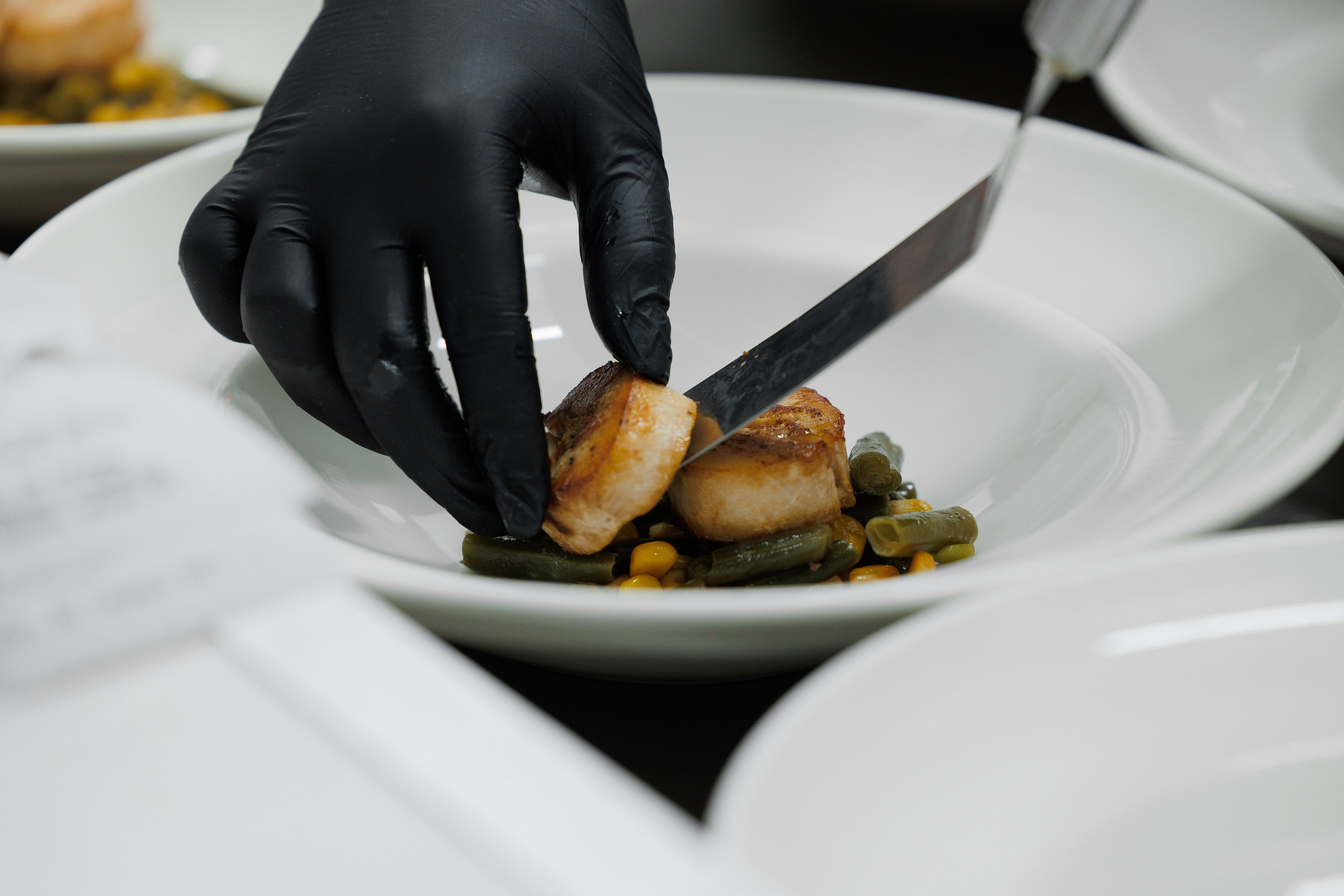 RESNOTA — Spring Essence -Гастрономический ужин. СВОИ. ФОТООТЧЕТЫ-СОБЫТИЯ-МЕСТА