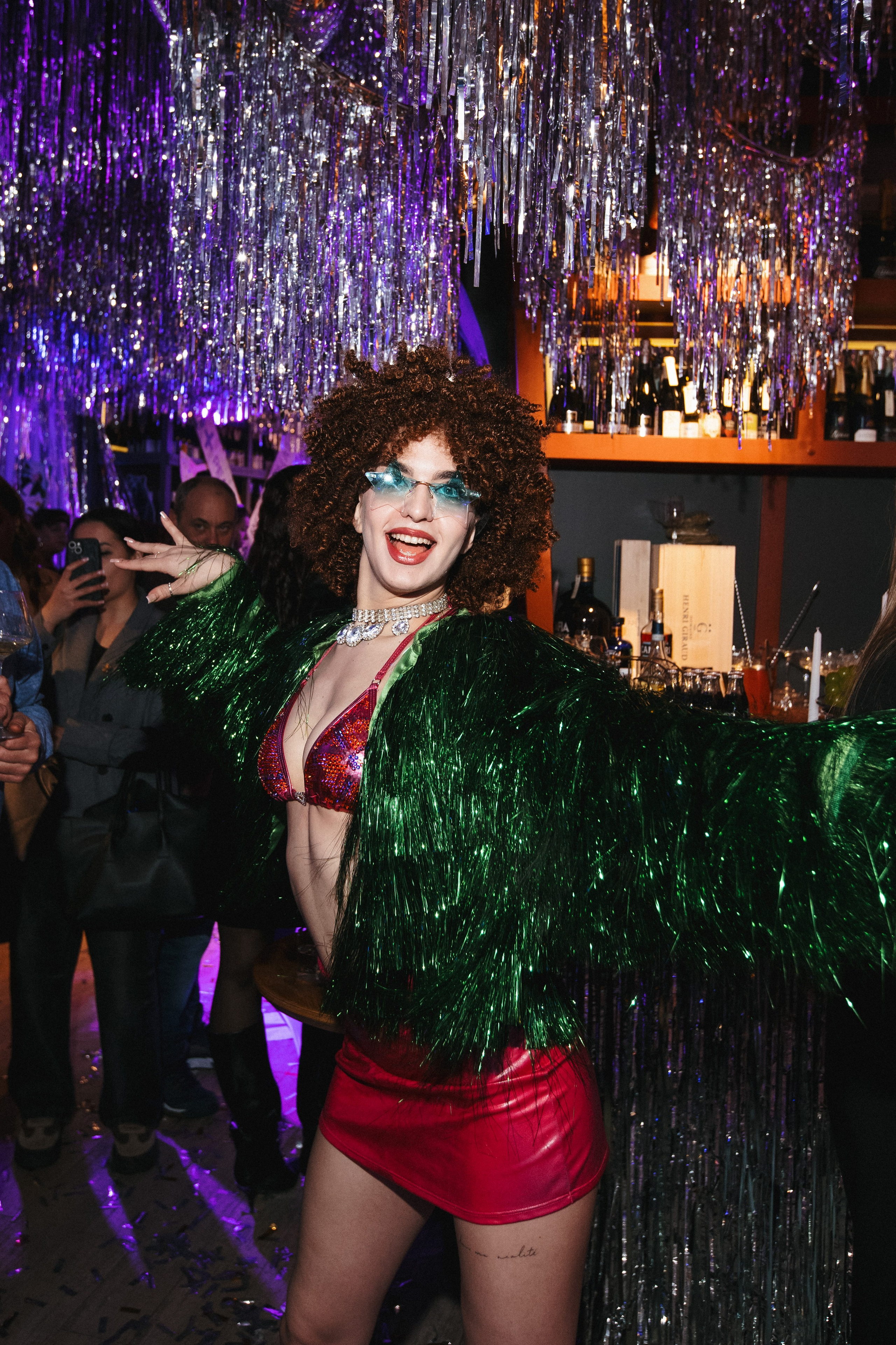 ROMAN RAKUSA BIRTHDAY BASH. СВОИ. ФОТООТЧЕТЫ-СОБЫТИЯ-МЕСТА