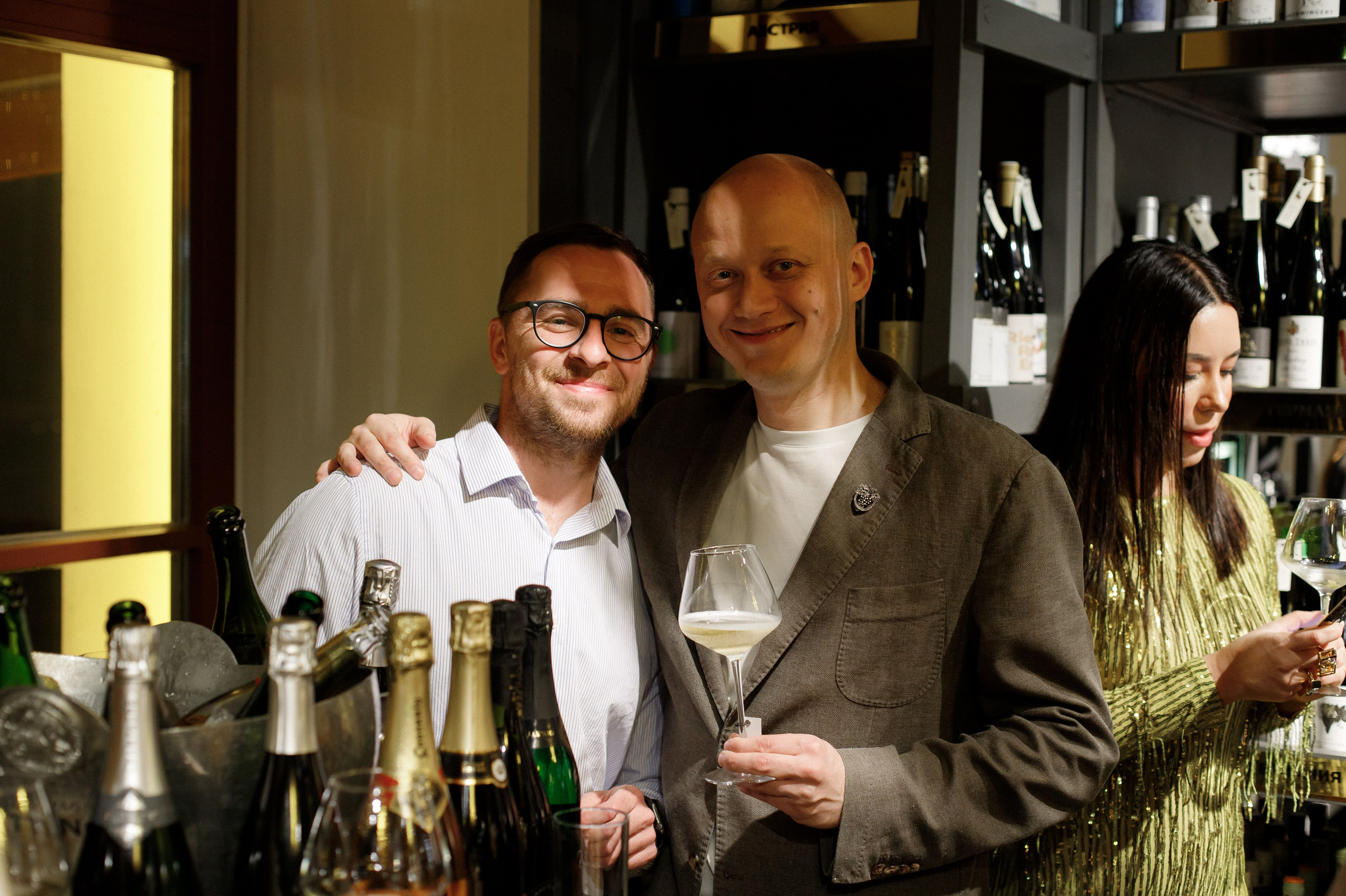 ЭНОТЕКА — 12 ЛЕТ. СВОИ. ФОТООТЧЕТЫ-СОБЫТИЯ-МЕСТА