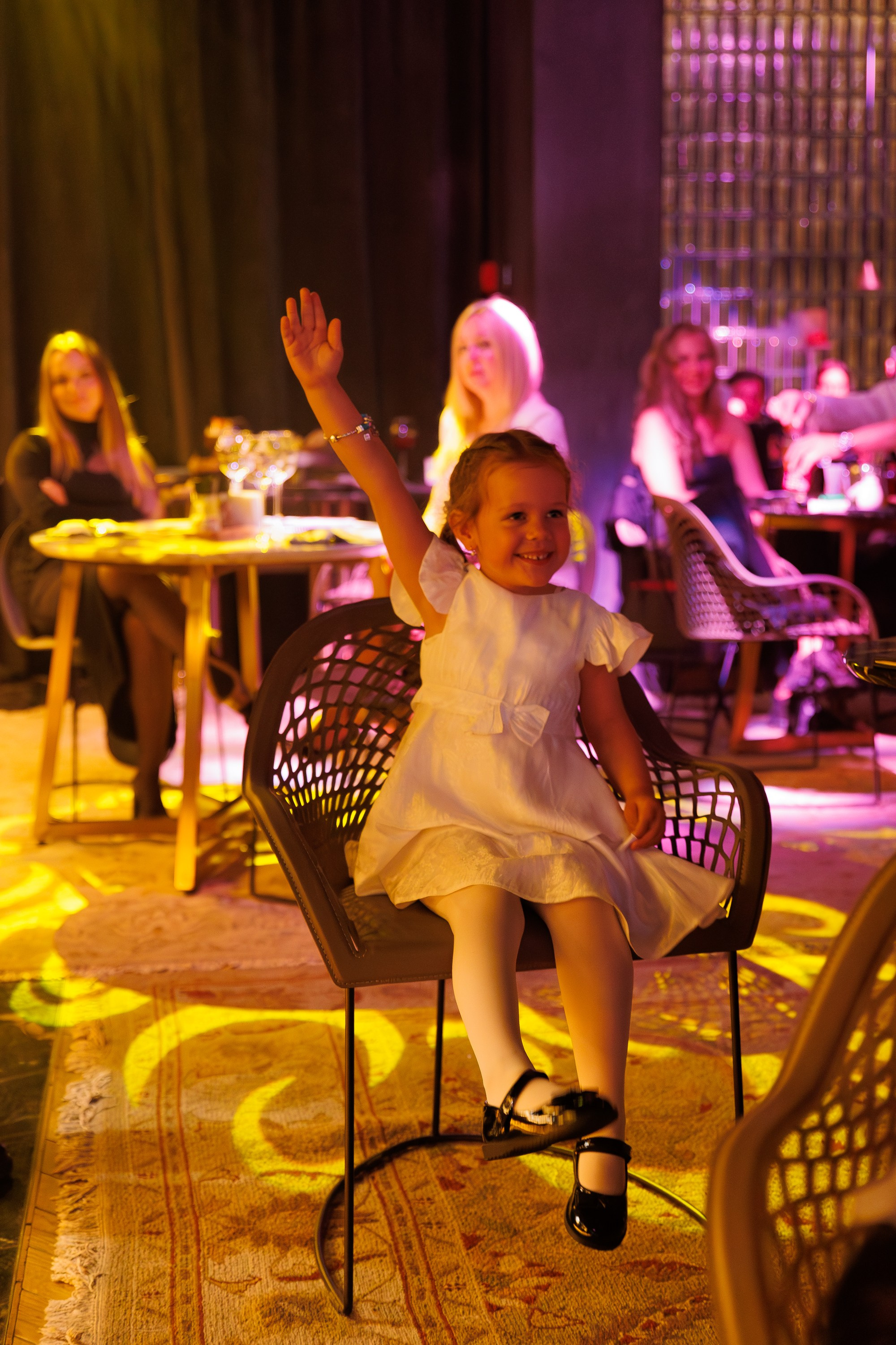 RUSSIAN TREND | INLOVE | REGENT. СВОИ. ФОТООТЧЕТЫ-СОБЫТИЯ-МЕСТА