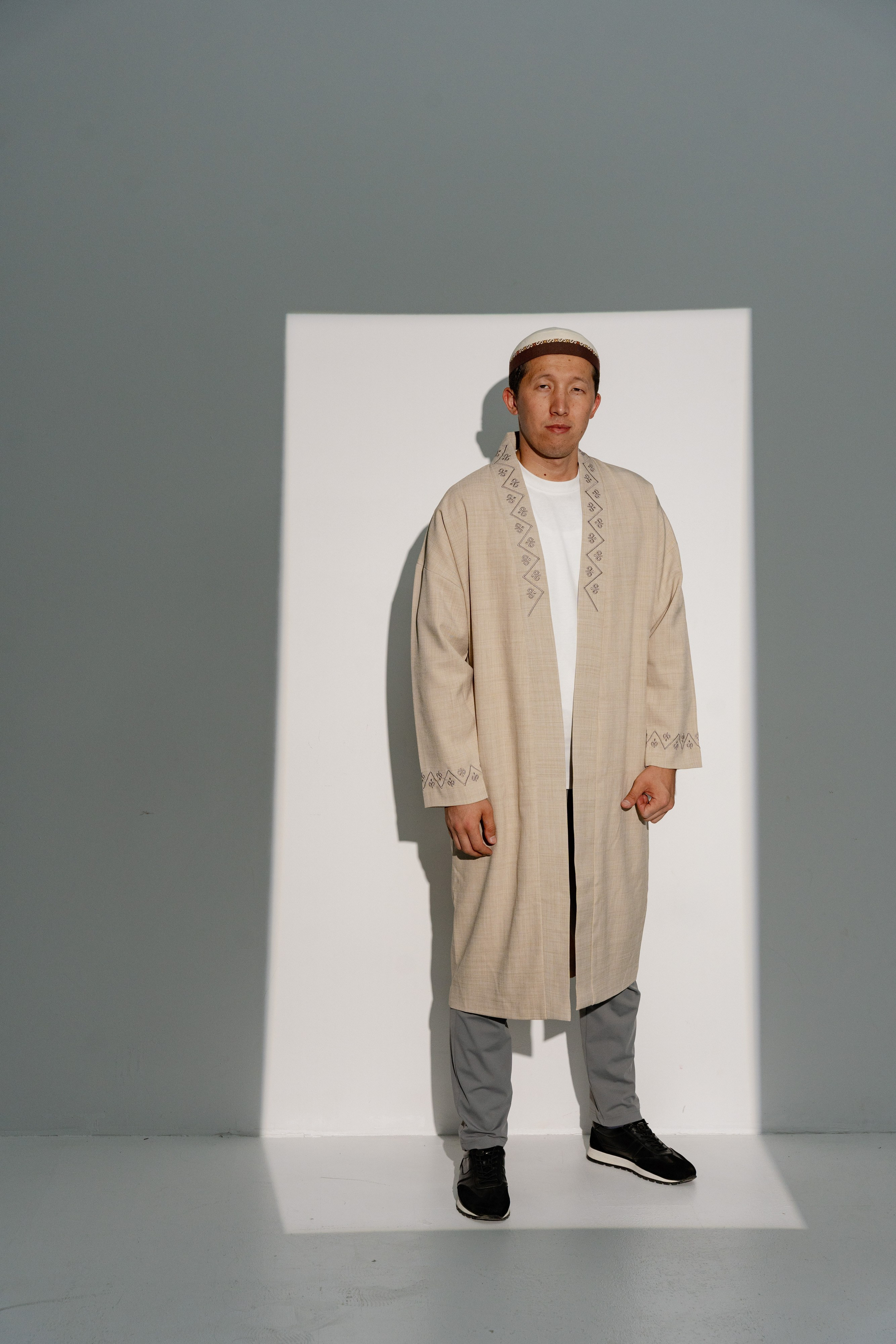 Бизнес портрет. 1917