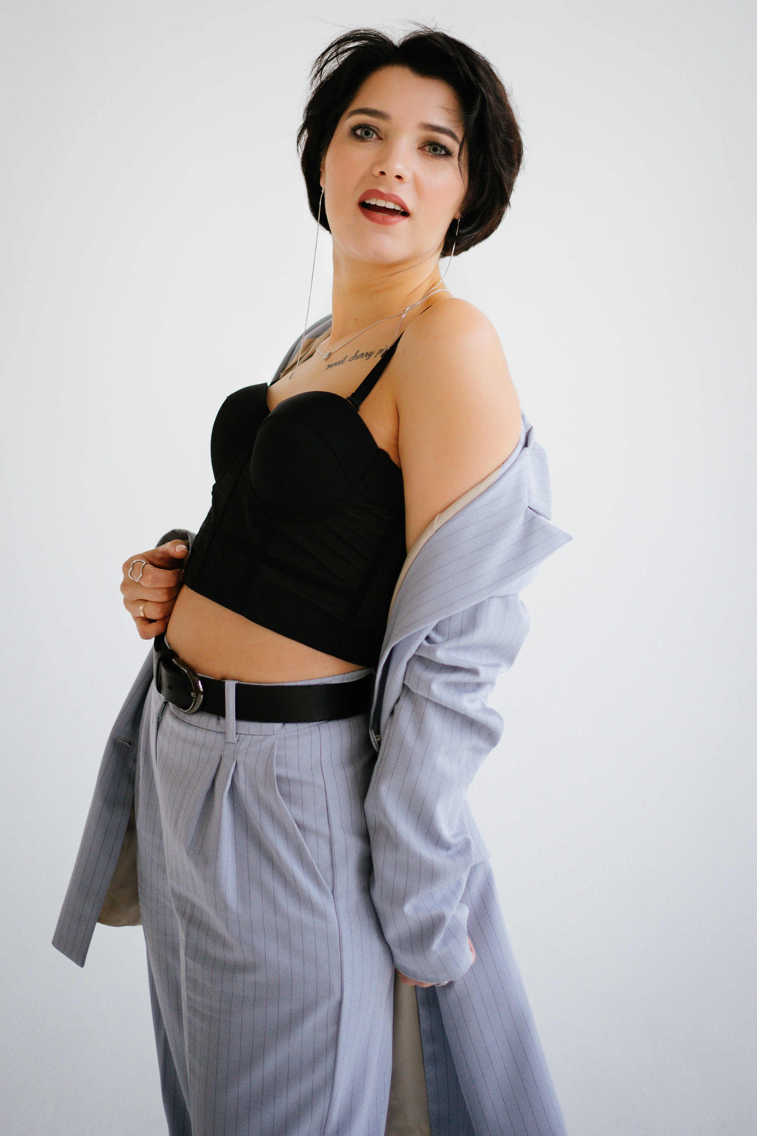 Дарья. Семейный и детский фотограф в Новосибирске Эвелина Лангеман