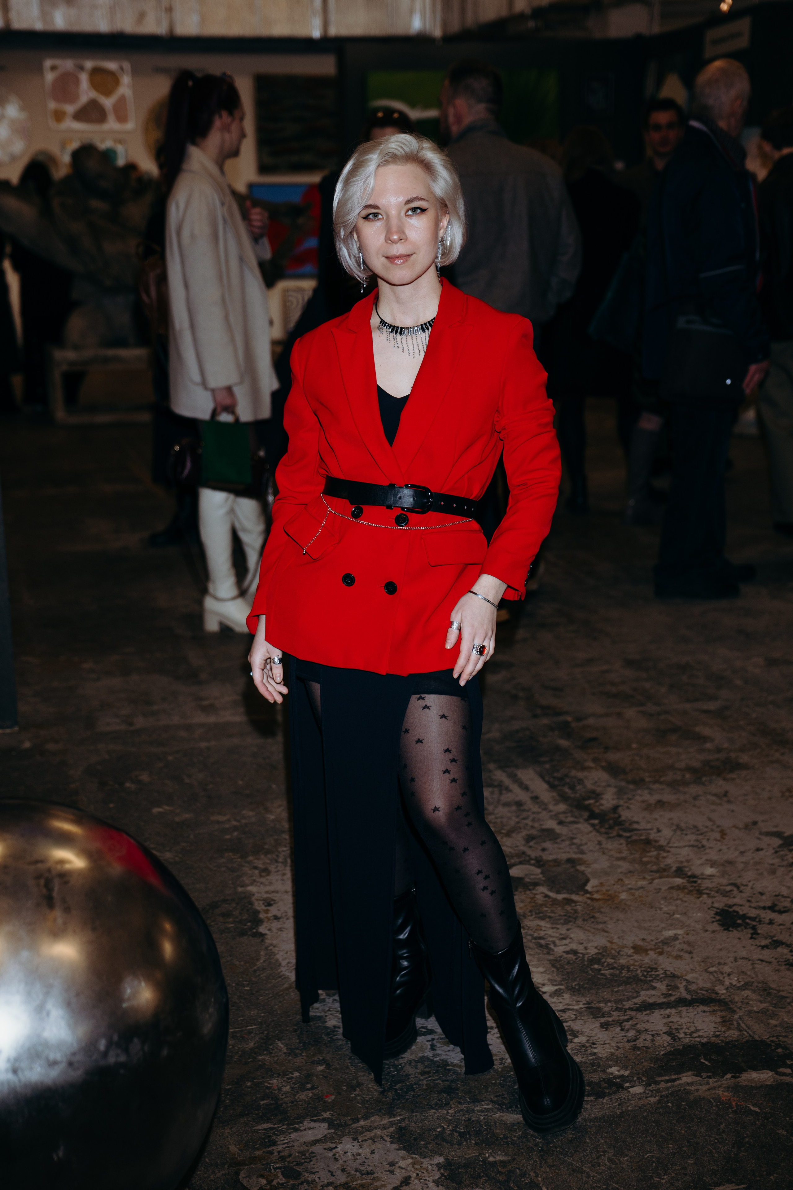 Выставка интерьерного искусства арт-инн