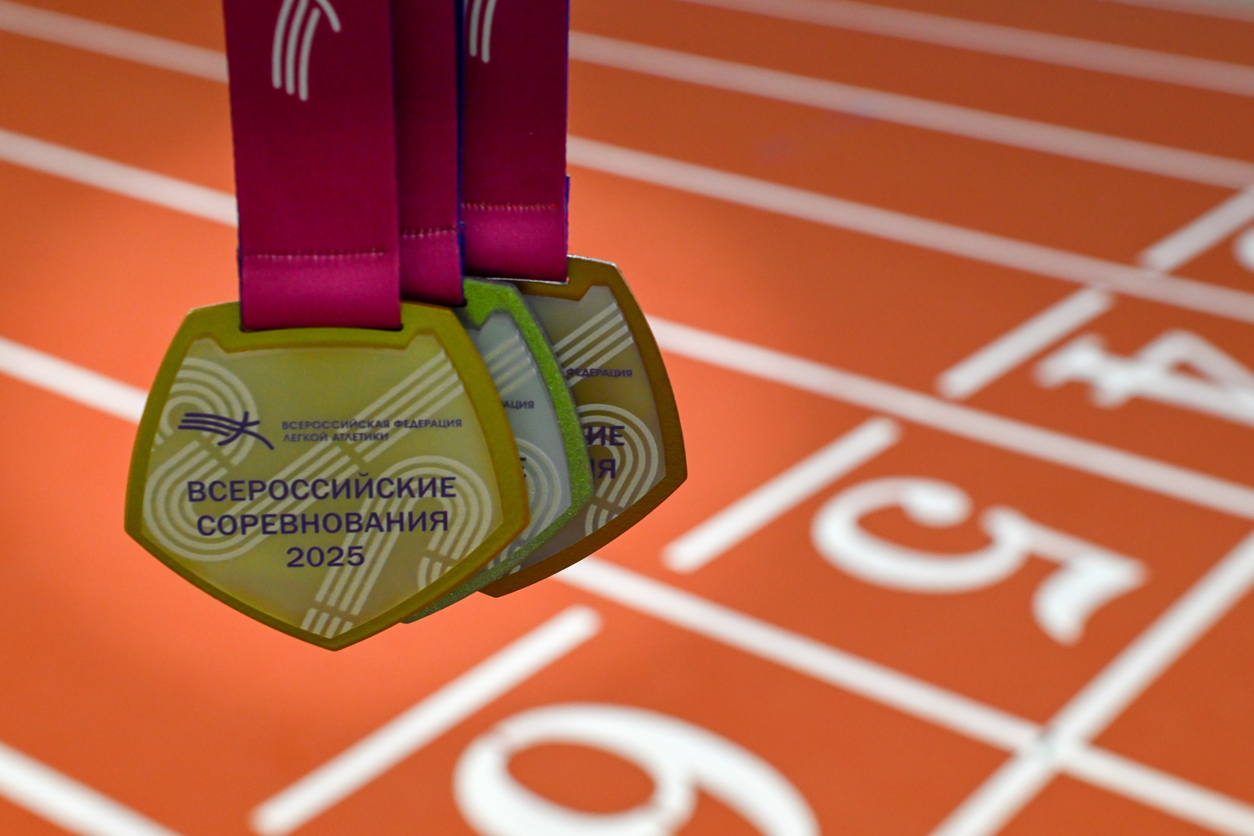 Шиповка юных. Спортивный и репортажный фотограф в Казани Вячеслав Сатонин