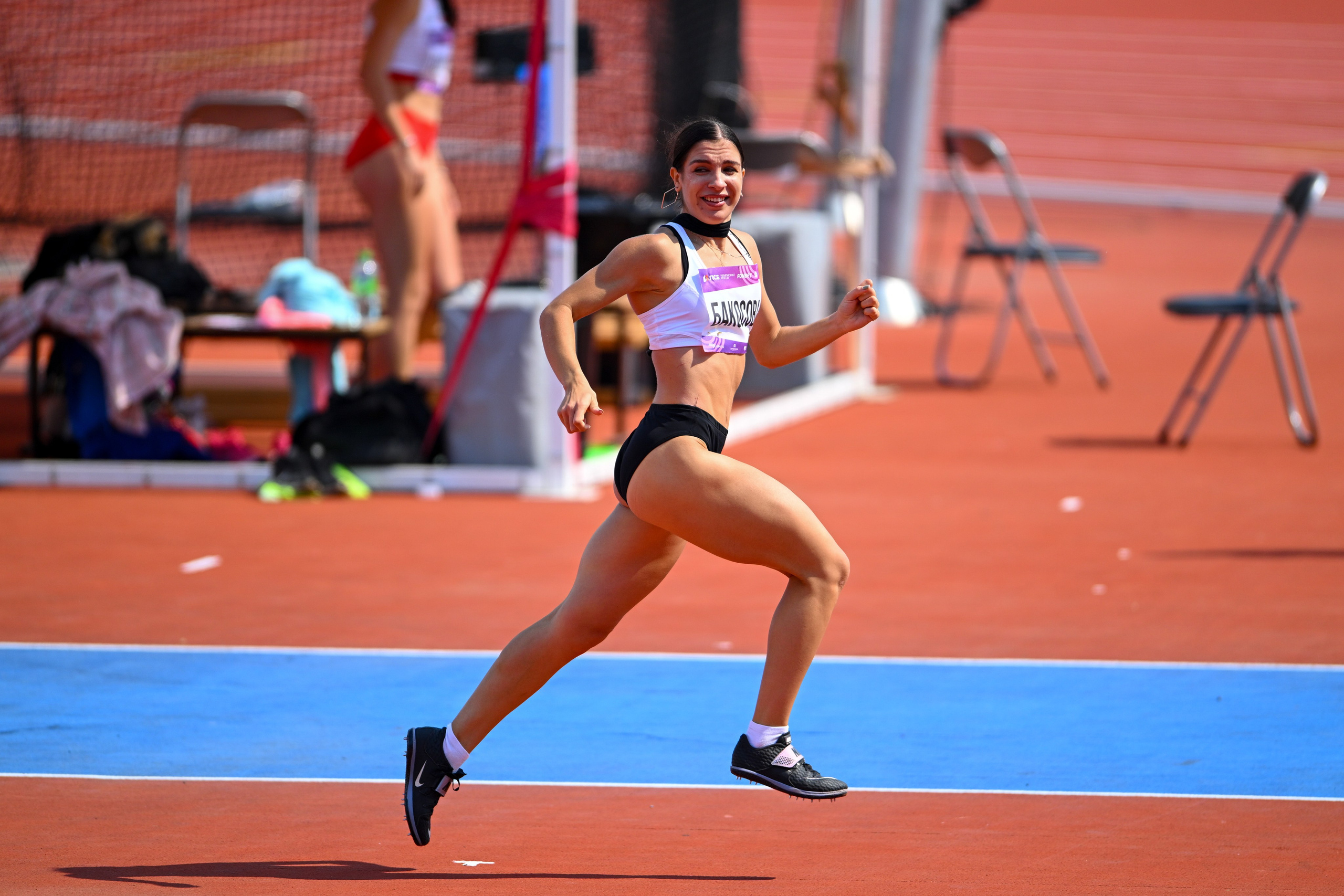 Спортивный фотограф в Казани. Спортивный и репортажный фотограф в Казани Вячеслав Сатонин