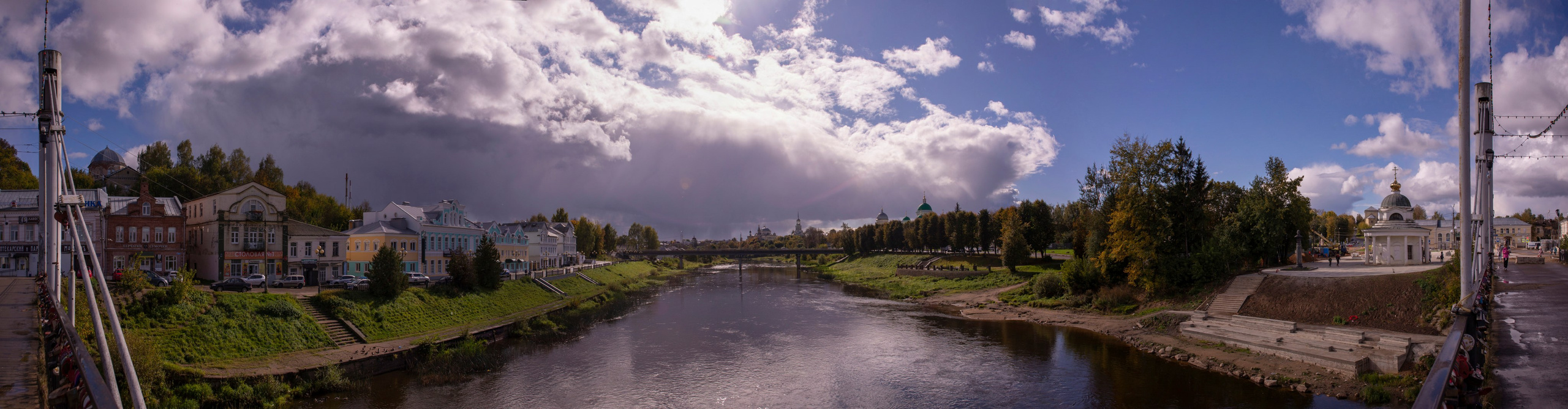 Торжок. 24 2025 (Nikon). Игорь Жучков. Россия увиденная глазами путешествующего фотографа