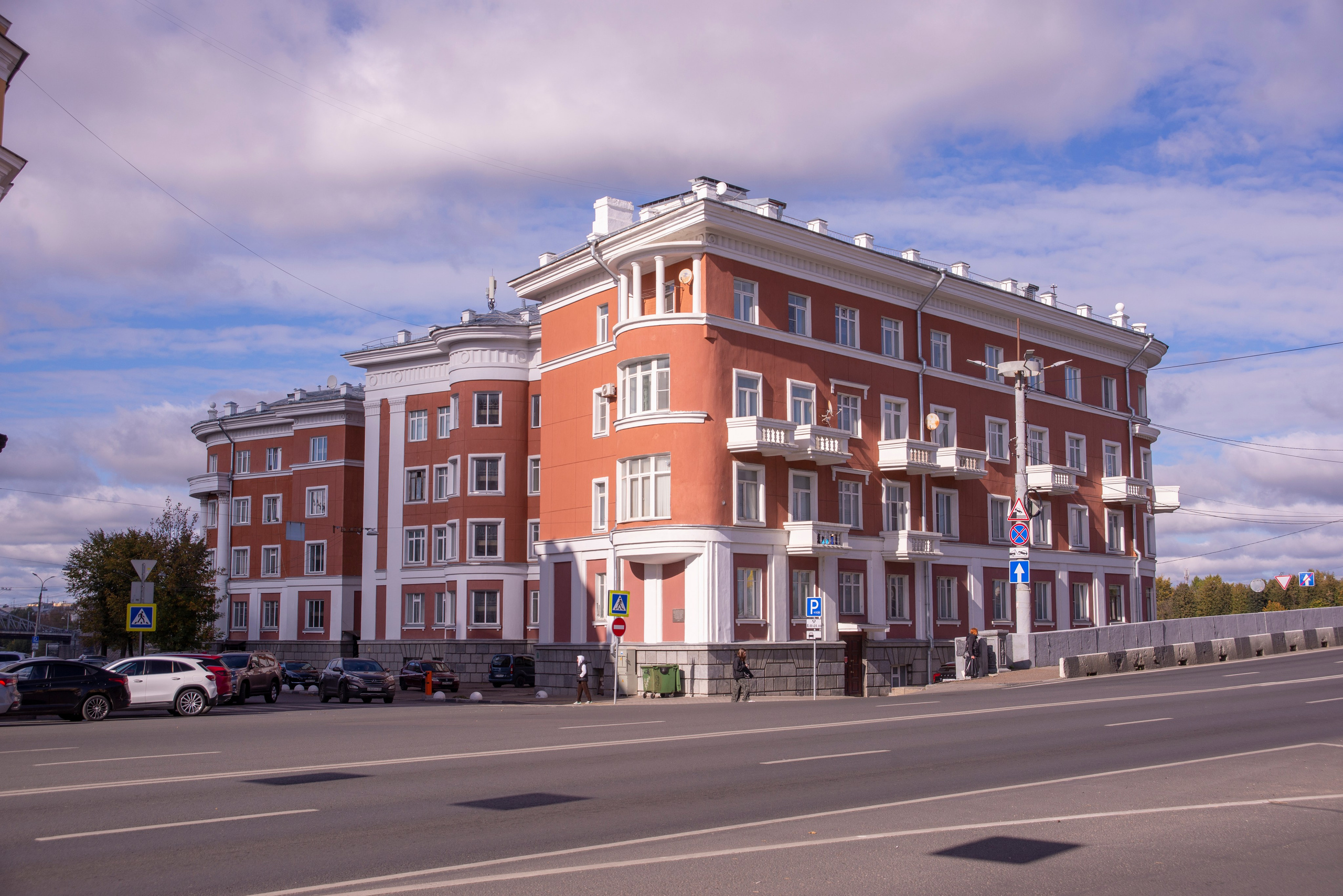 Тверь. 24–26 сентября 2025 (Nikon). Игорь Жучков. Россия увиденная глазами путешествующего фотографа