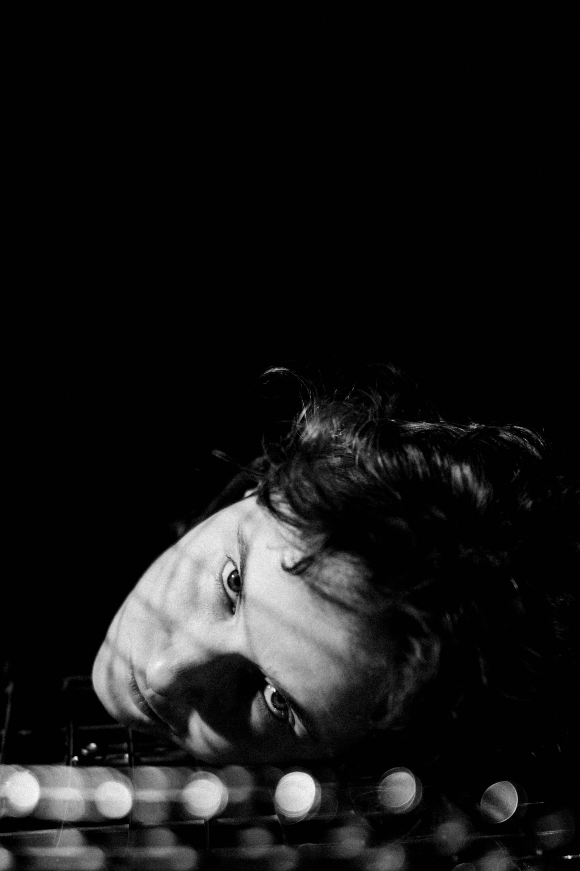 3. Бездонный колодец. Репортажный и портретный фотограф во Владимире Сергей Кравцов