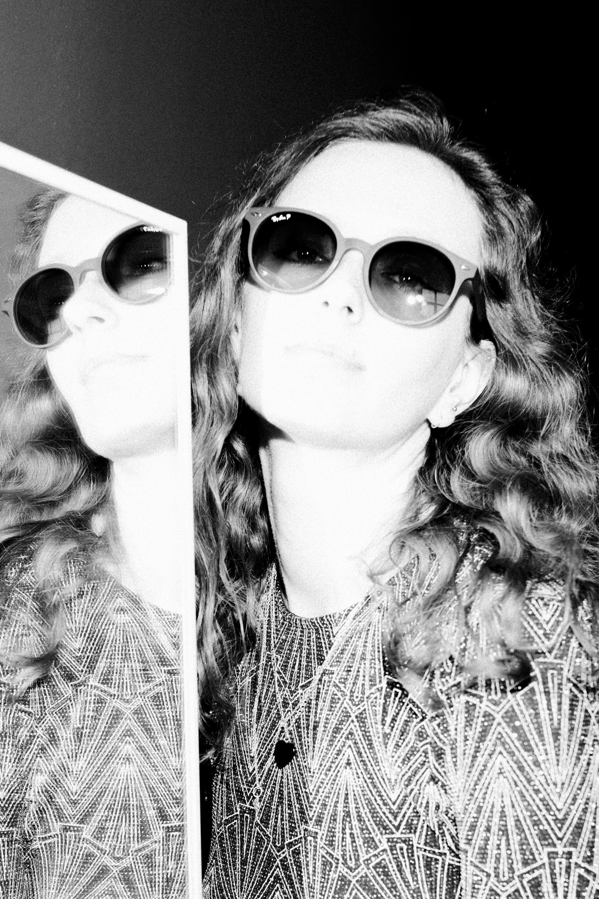 3. Бездонный колодец. Репортажный и портретный фотограф во Владимире Сергей Кравцов