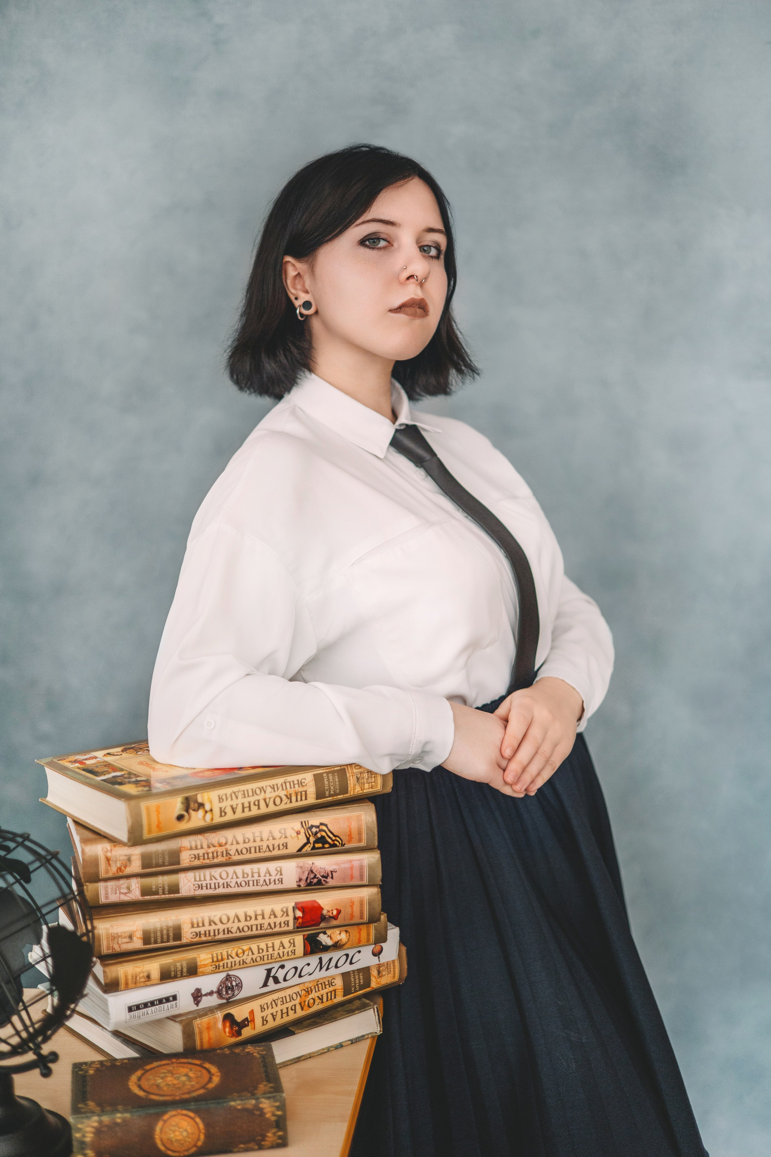 9-11 Портреты