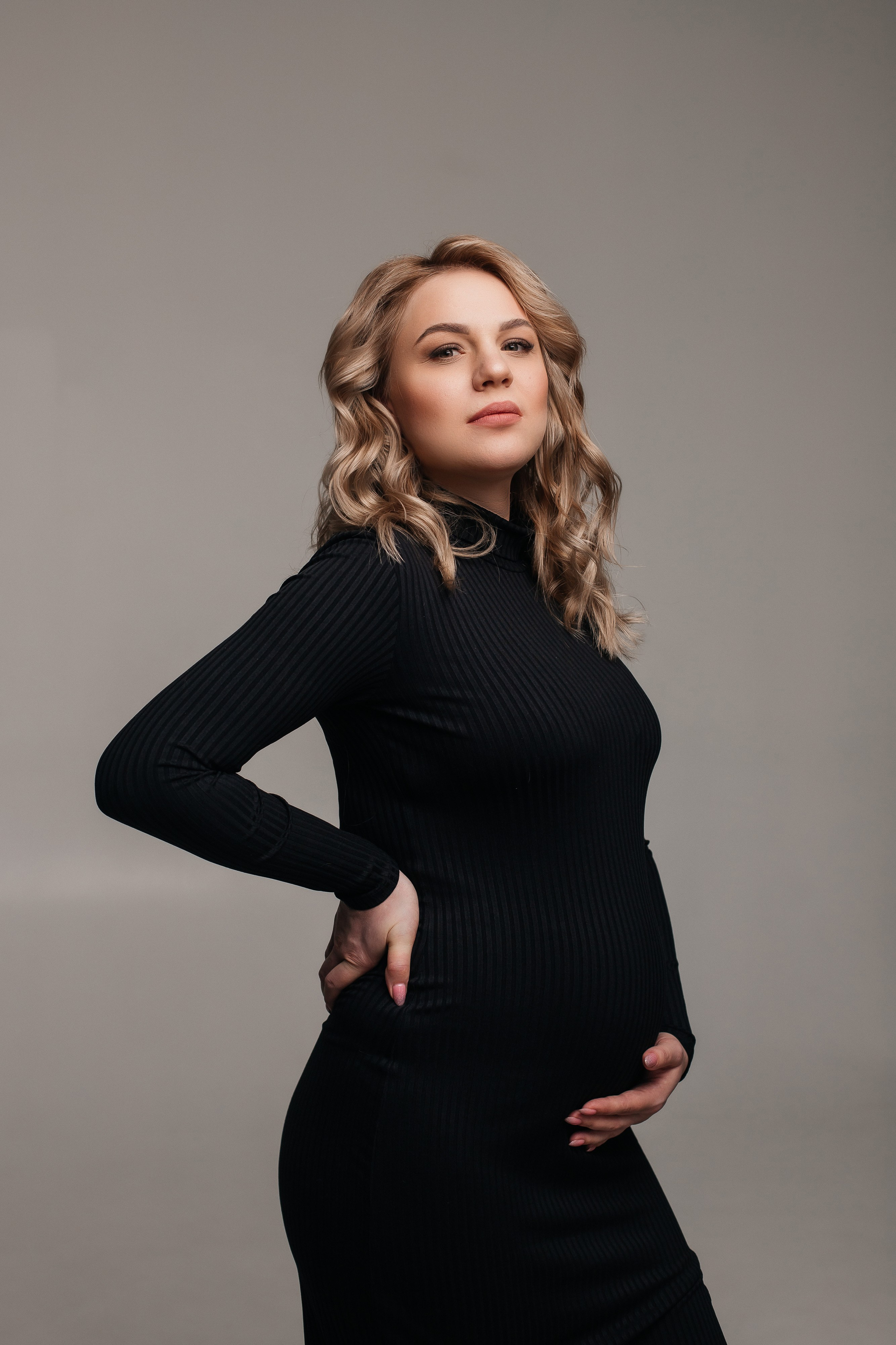 Беременность. Креативный и женский Фотограф Омске Наталья Лебедева