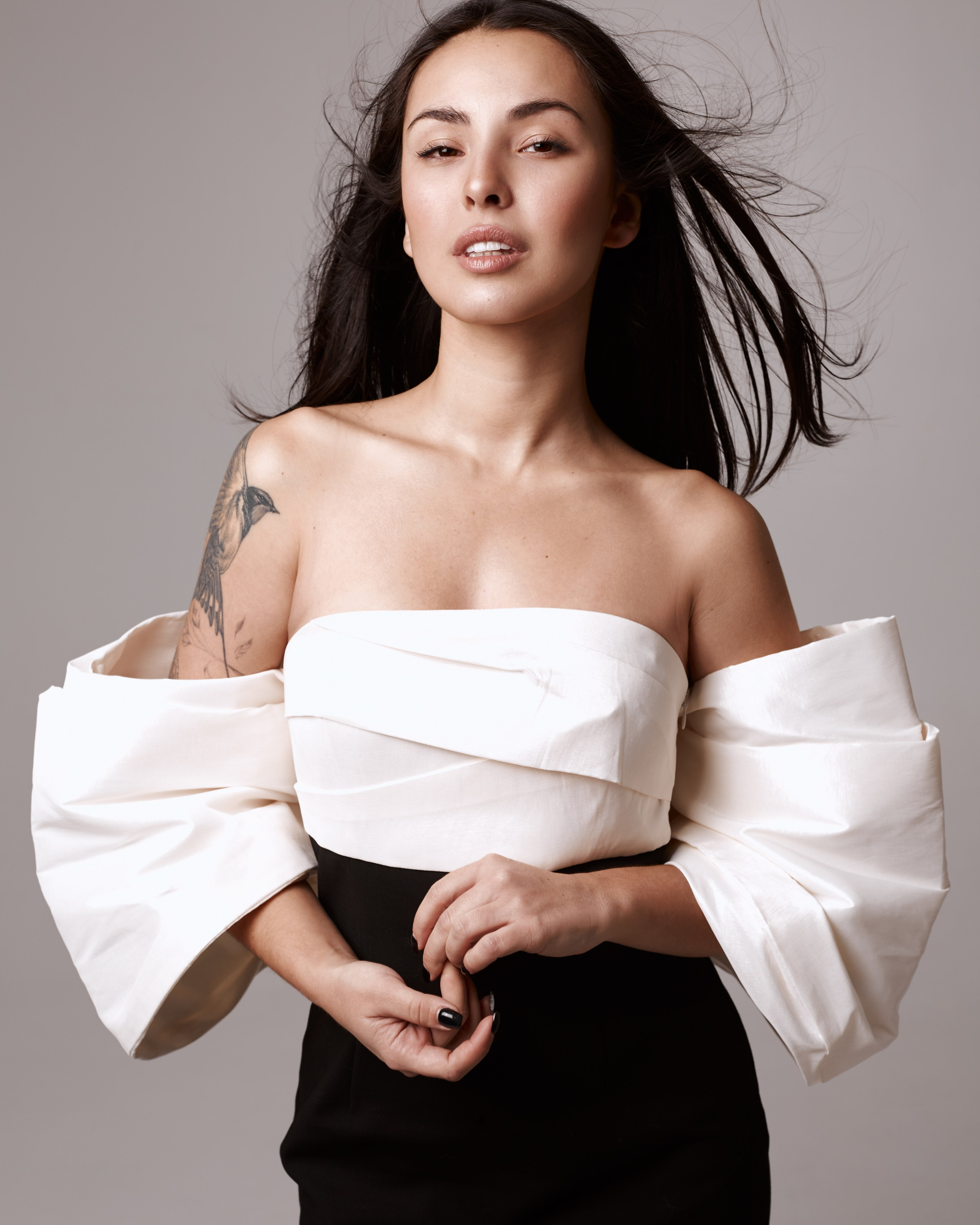 Рамоша Назарова