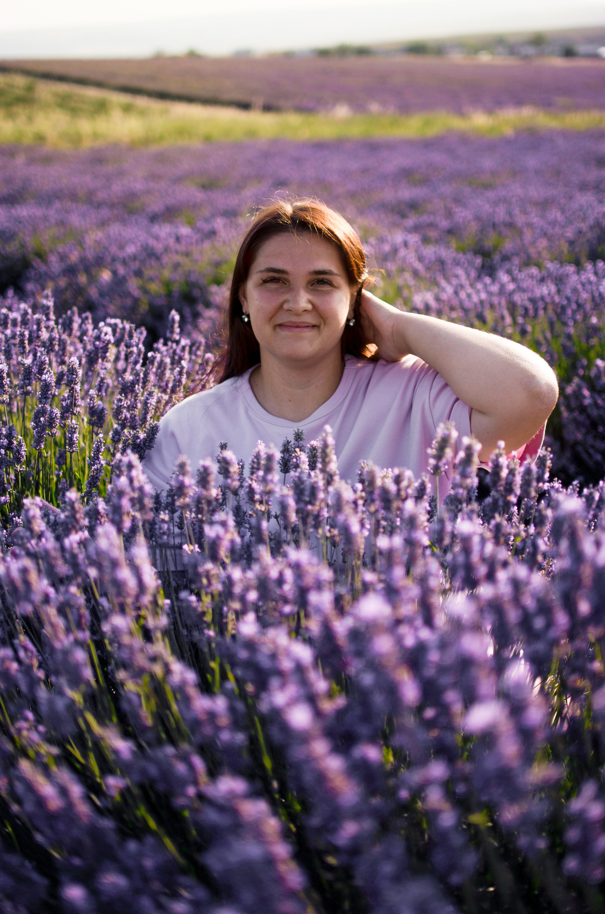 Евгения. Фотограф в Евпатории и по Крыму с которым комфортно всем Добровольская Татьяна