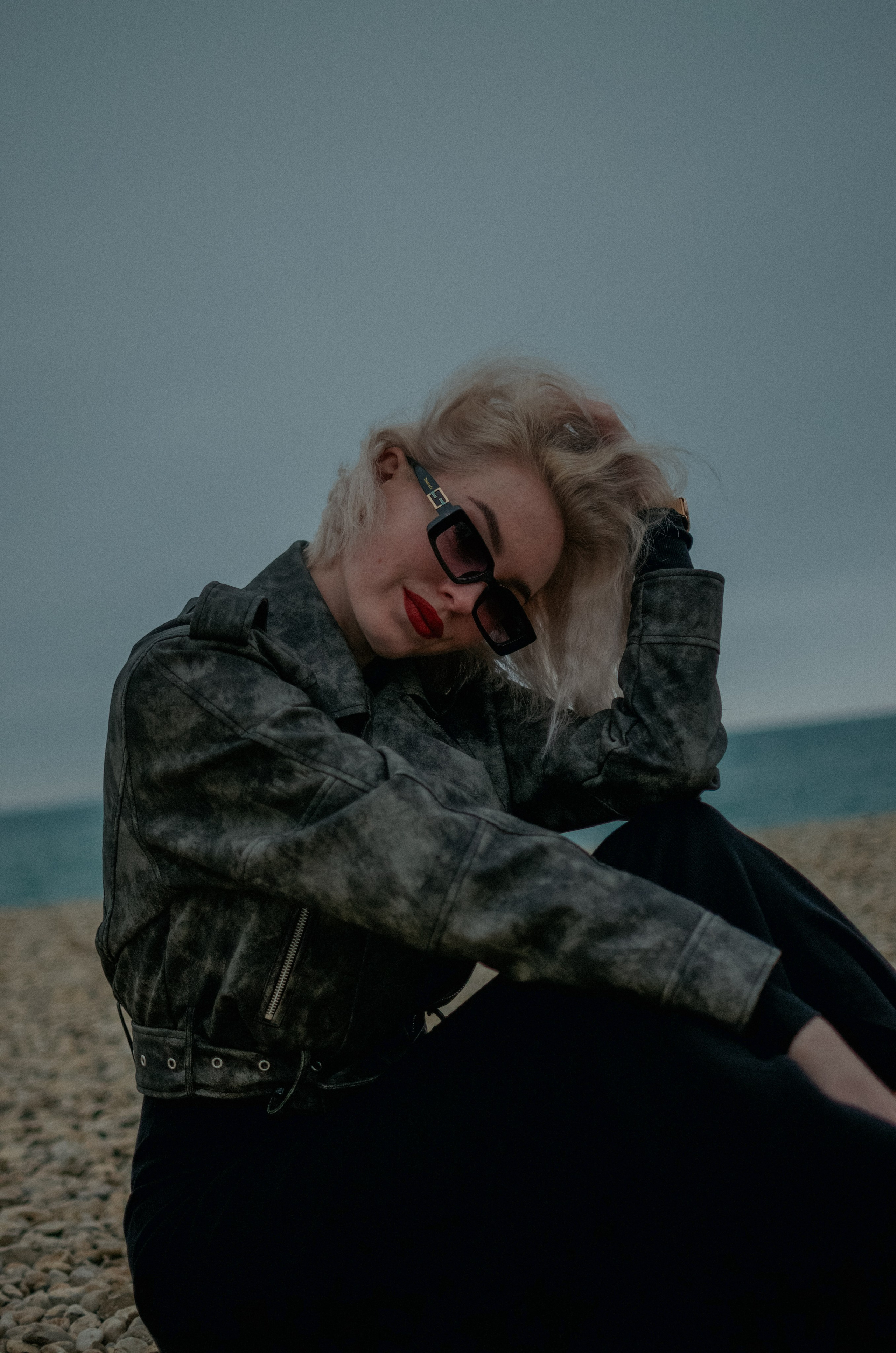 Настя. Фотограф в Евпатории и по Крыму с которым комфортно всем Добровольская Татьяна