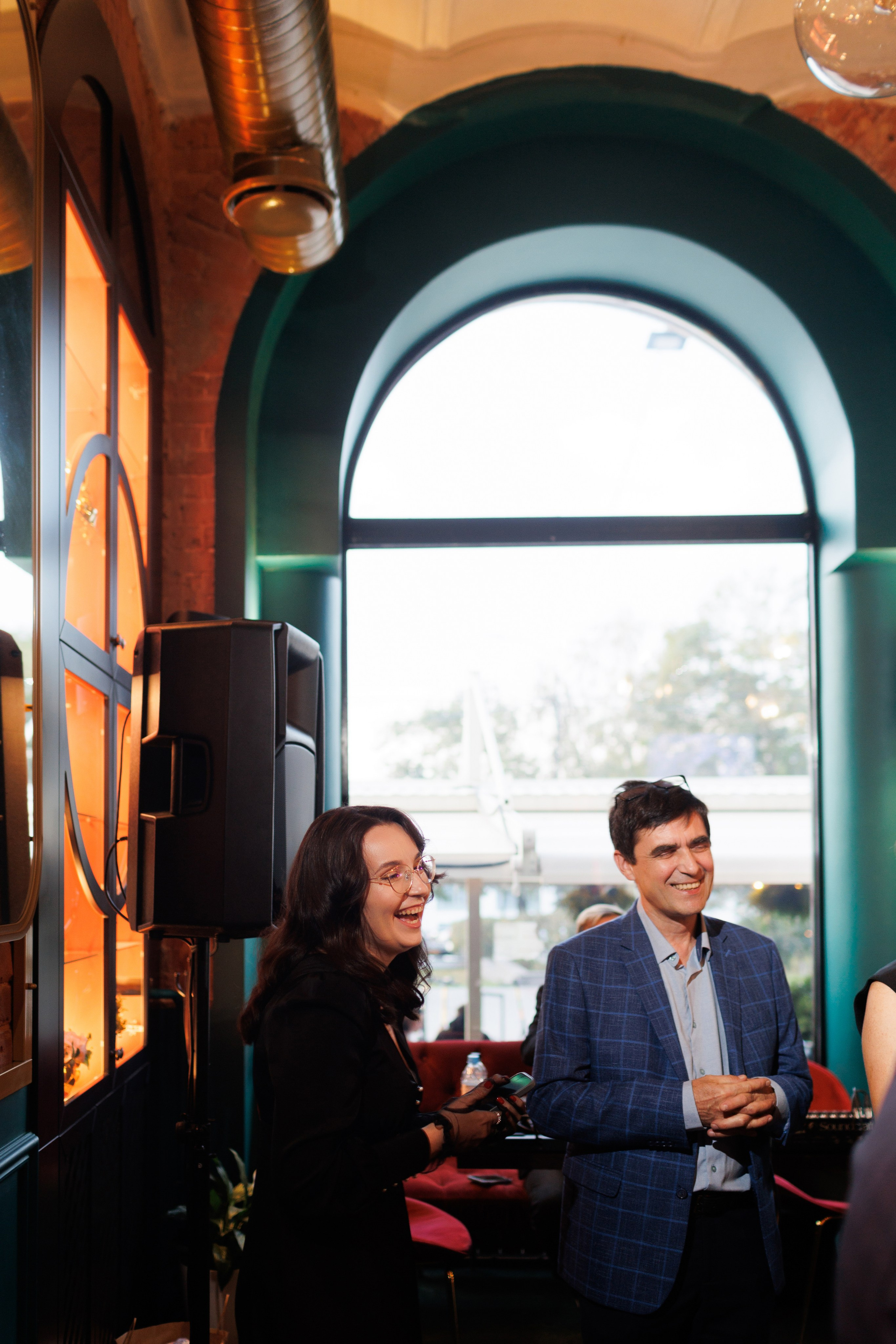 Вспоминать сентябрь! Саша & Даша. Фотограф Чугунов Александр