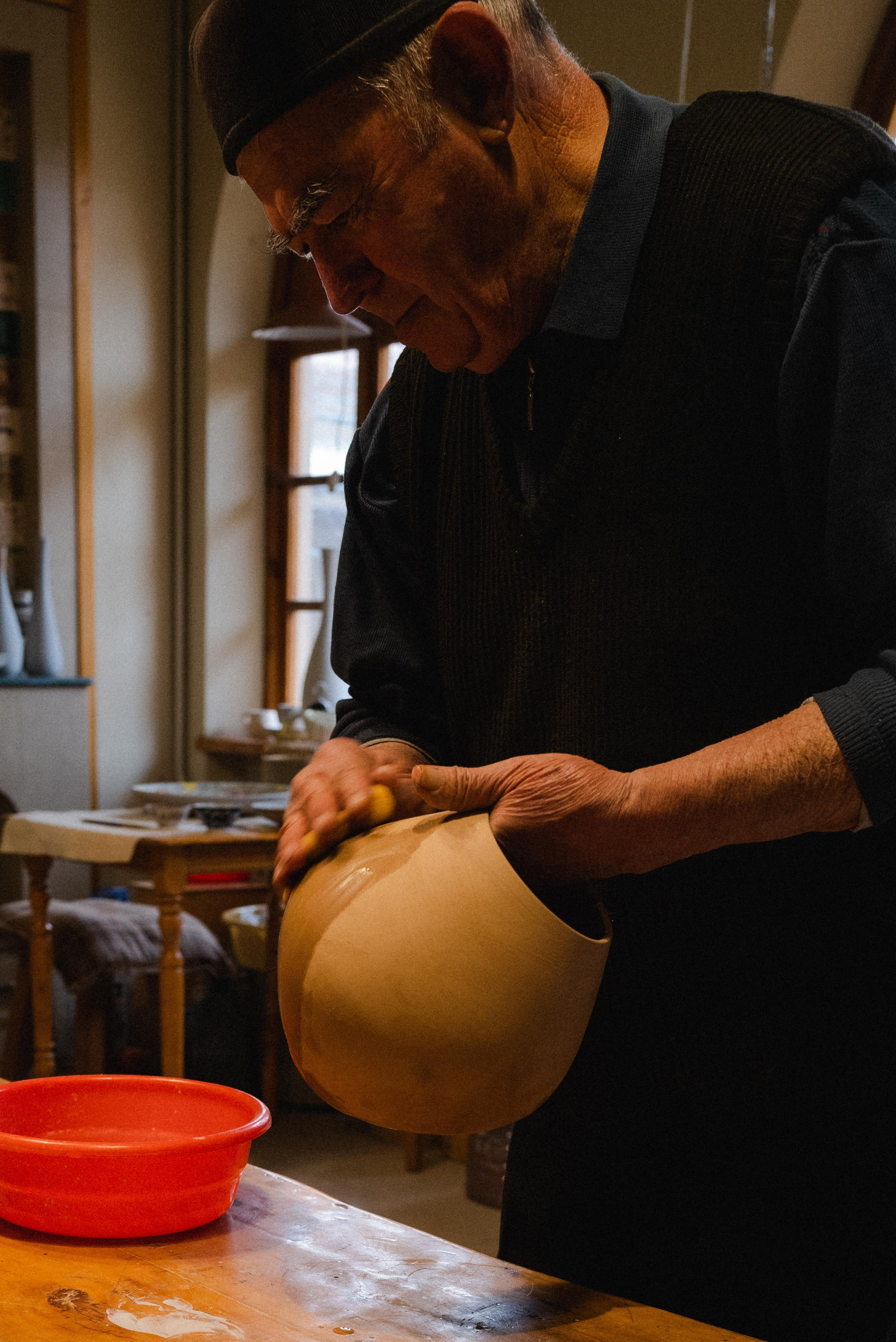 Uzbekistan. Фотограф Евгения Добротворская