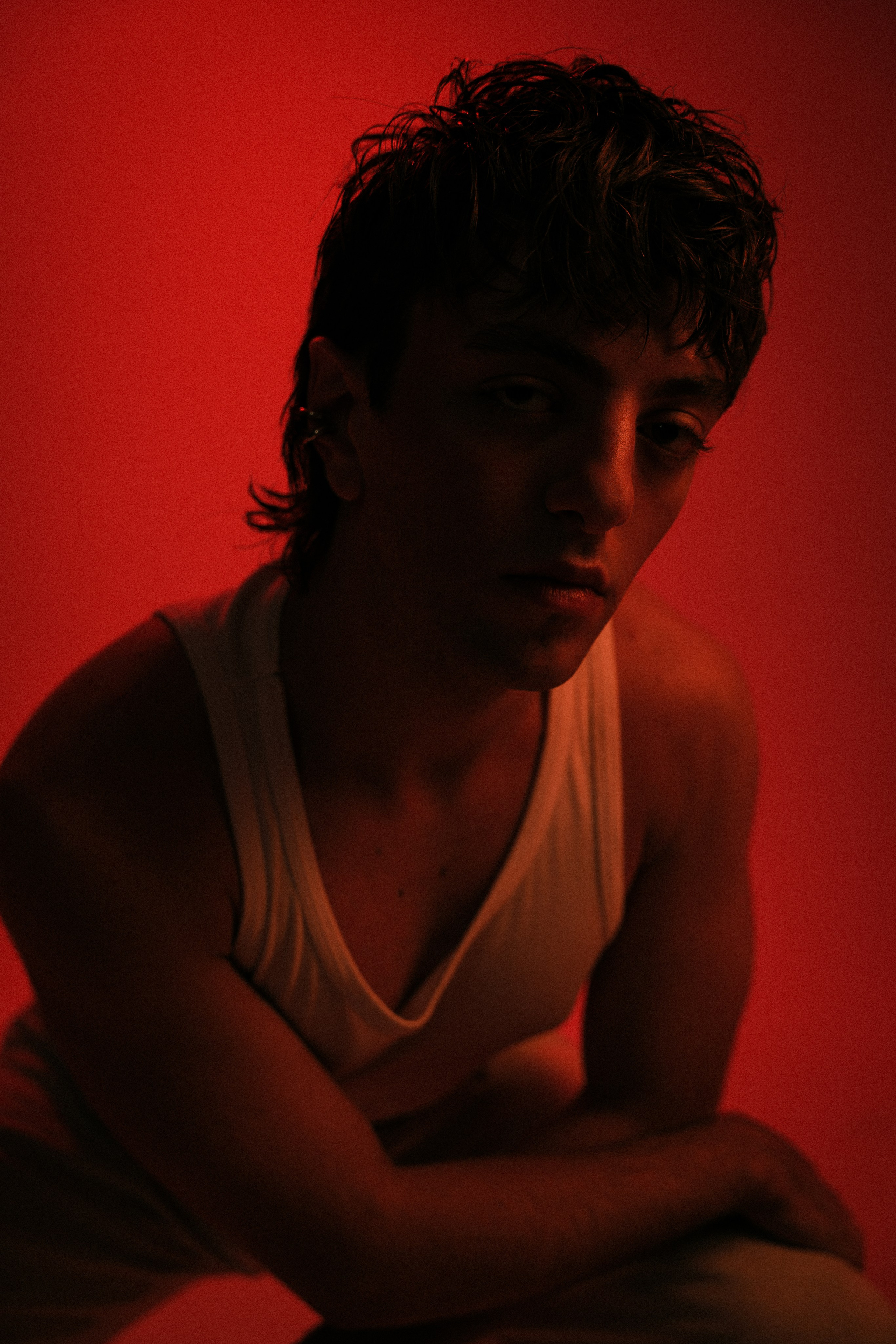 Rouge. F11 production