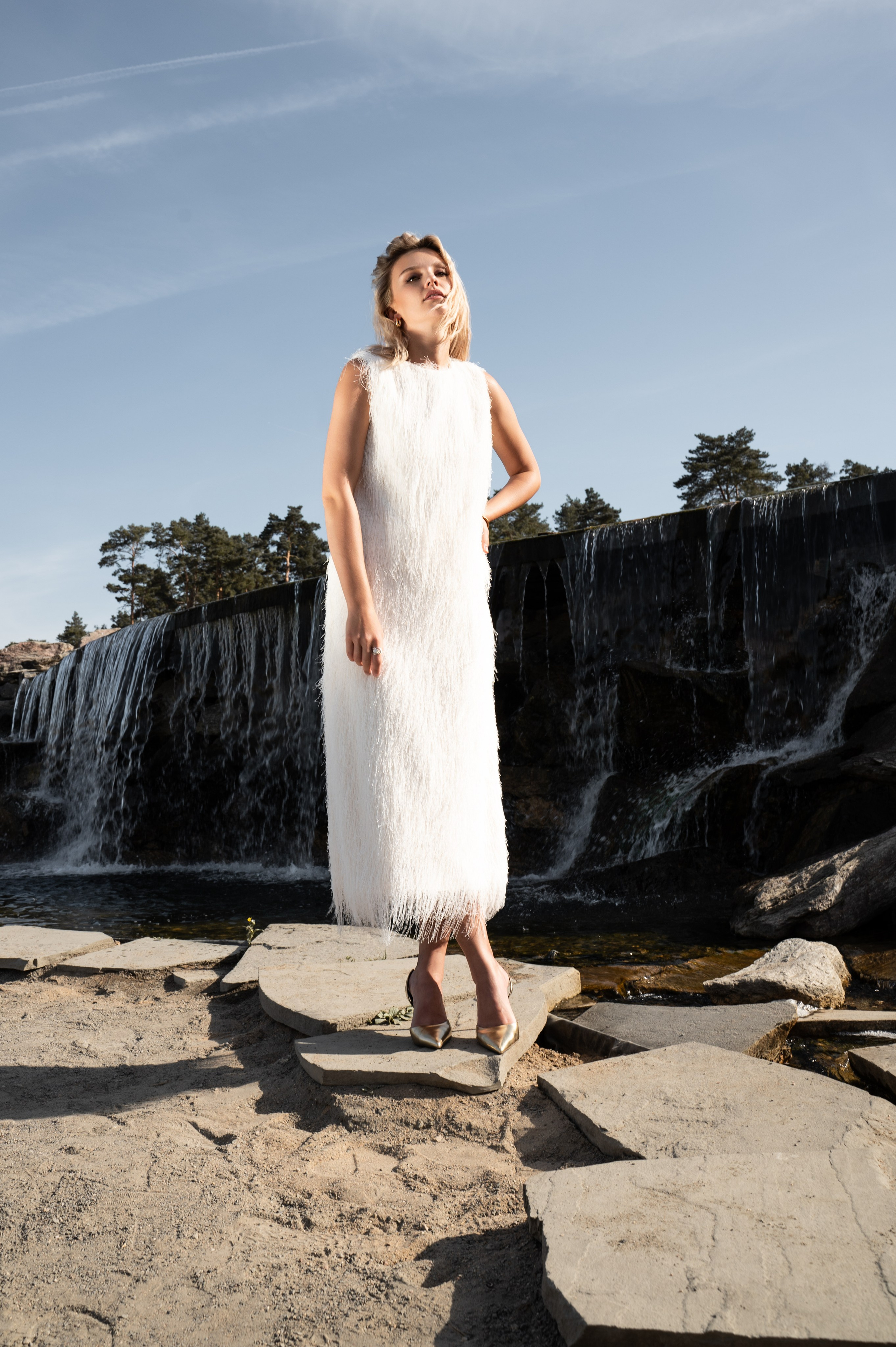 Лукбук/каталог. Журавлёва Елена