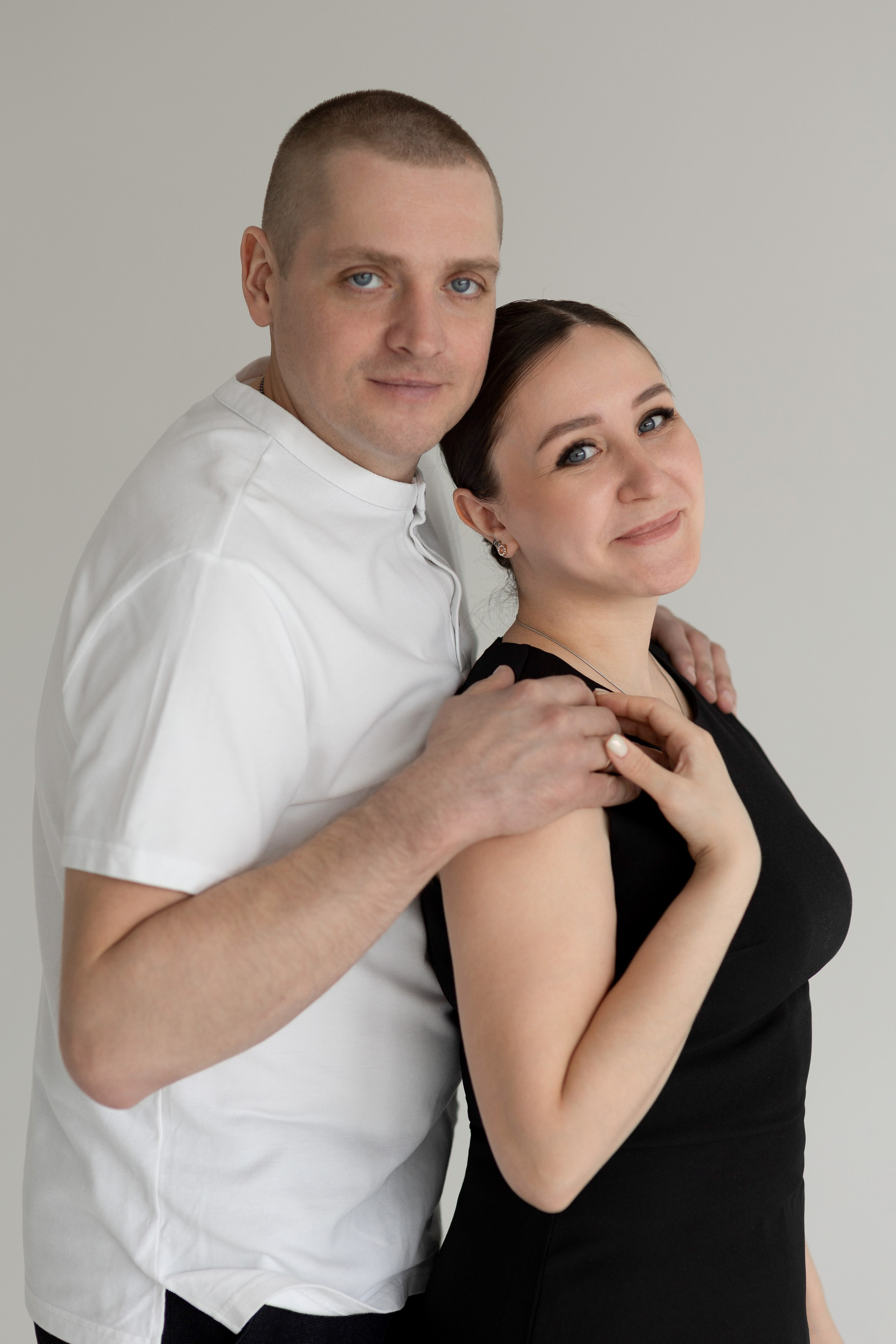 Рисую светом вашу семейную историю фотограф из Перми Александра Камене