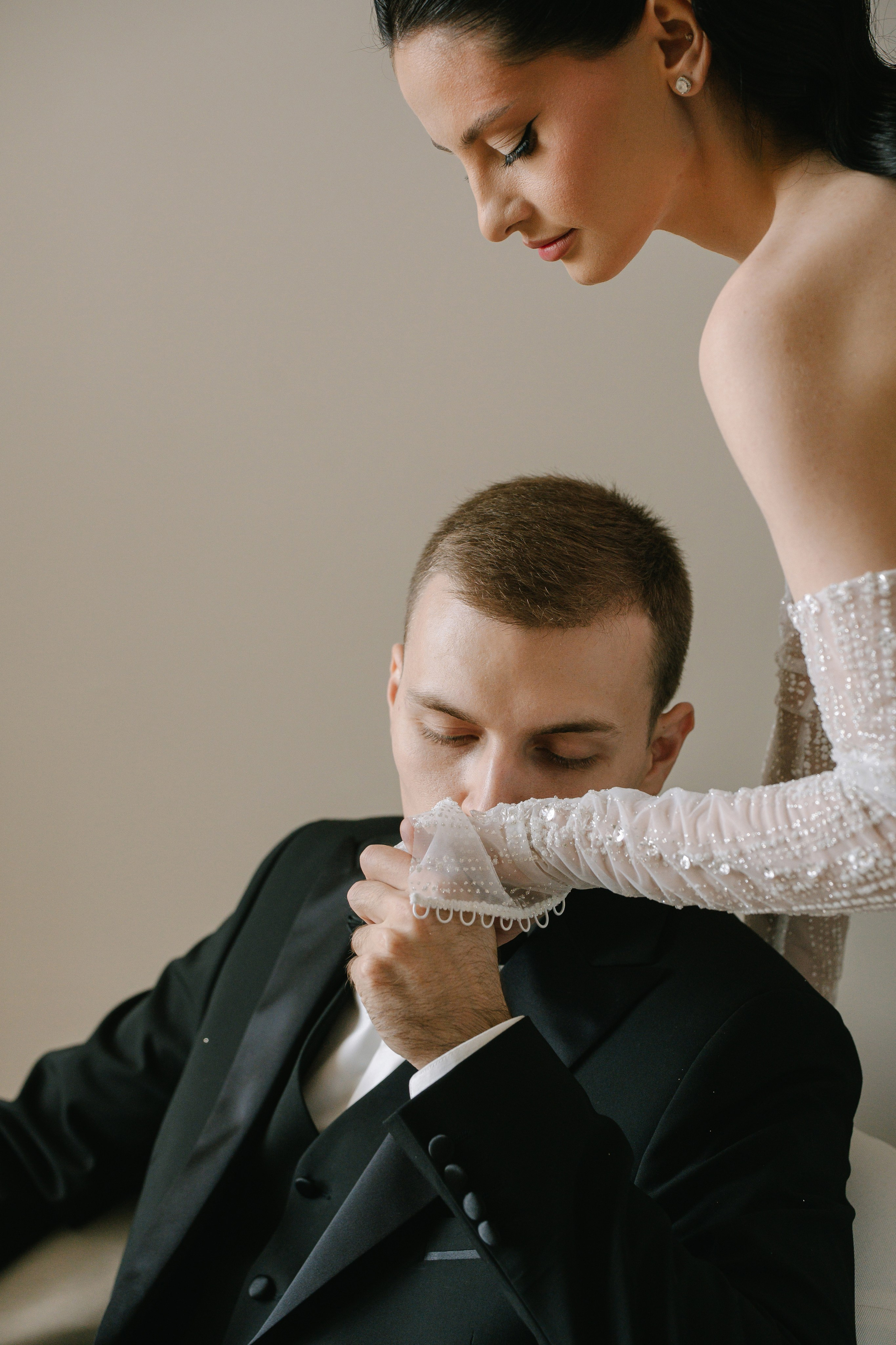 Линии света. Свадебный и семейный фотограф в Анапе Елена Полетаева