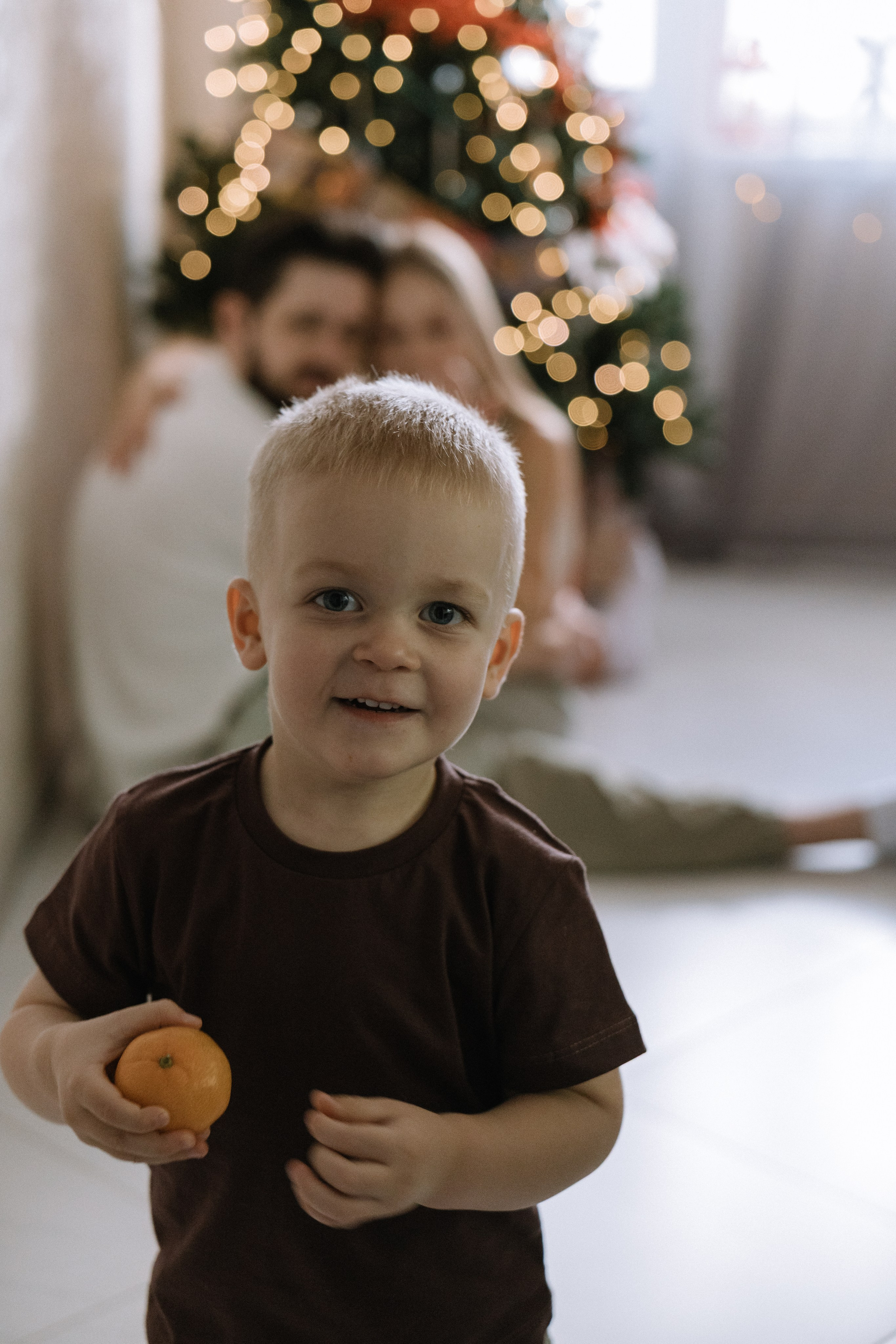 В гостях у Артемия. Свадебный фотограф Юлия Галкина Ростов на Дону