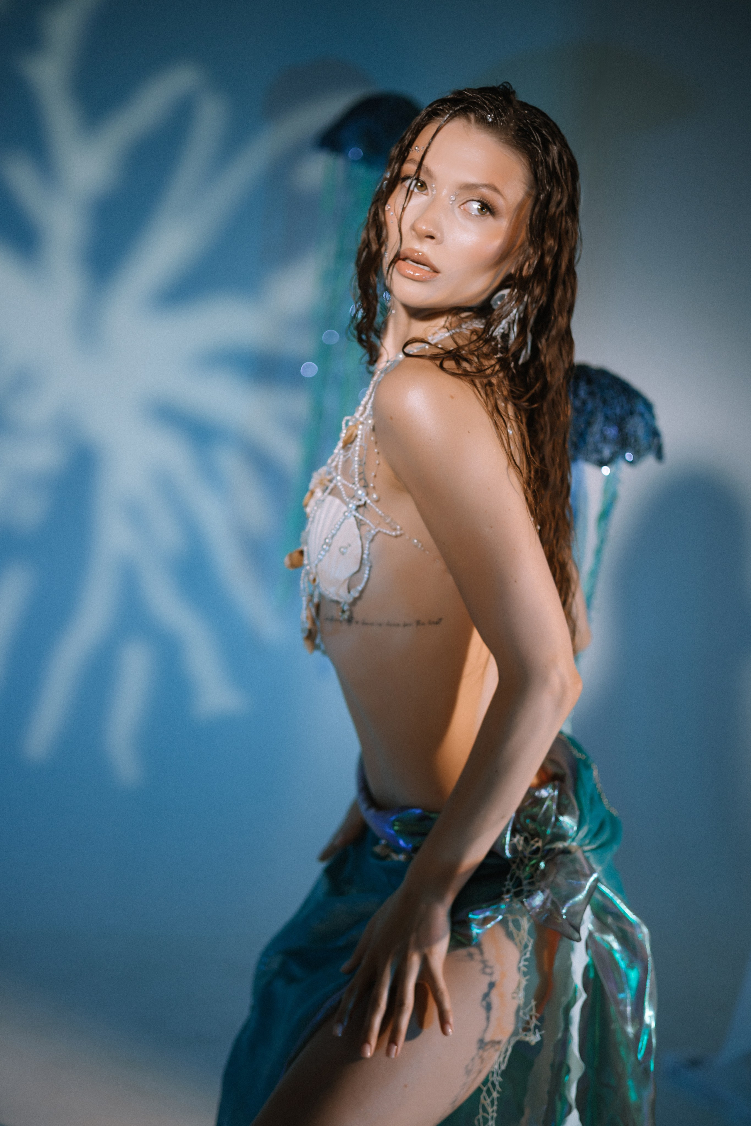 В стиле fashion. Свадебный фотограф Юлия Галкина Ростов на Дону