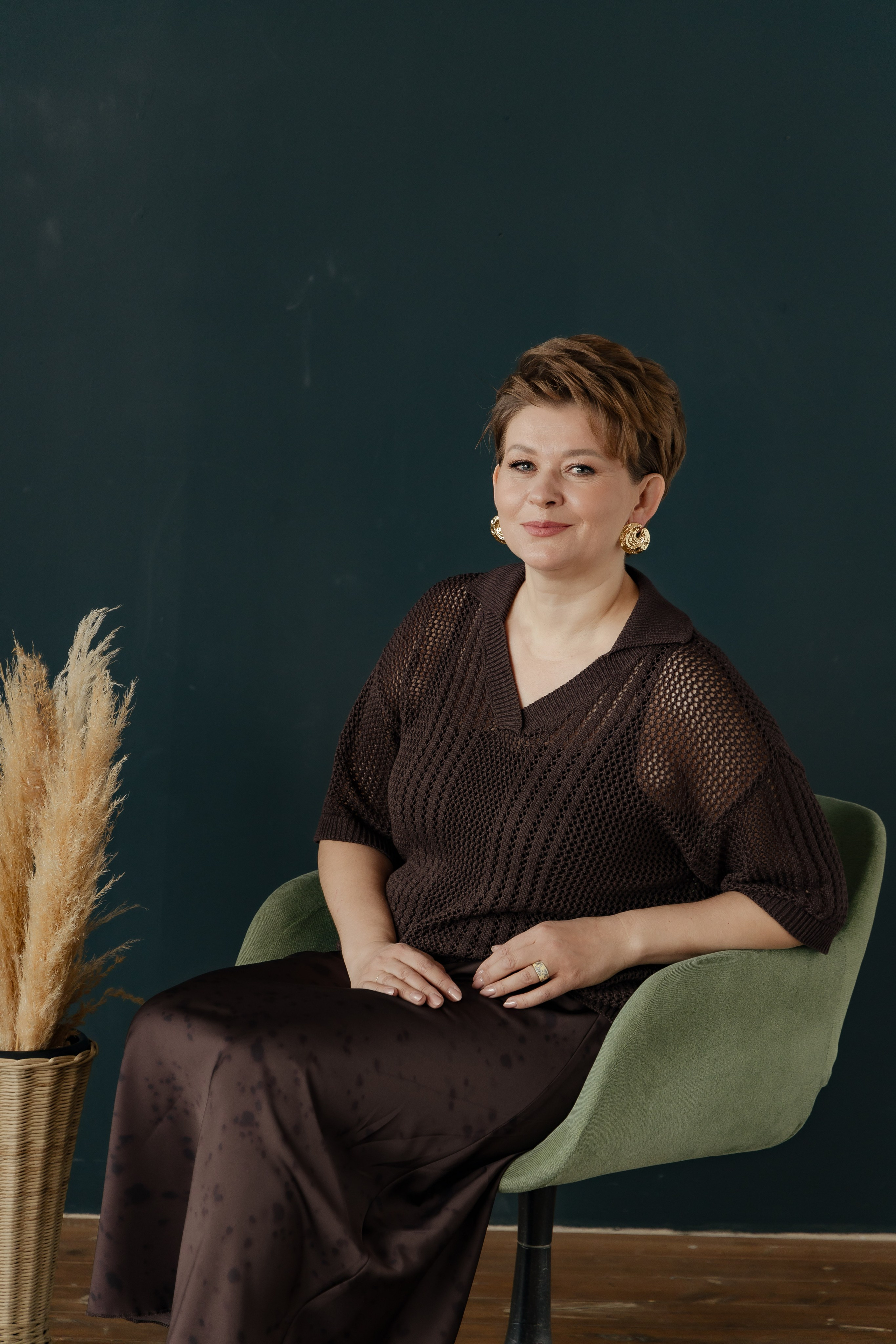 Контент для владелицы швейным производством. Фотограф в Барнауле Юлия Яковлева